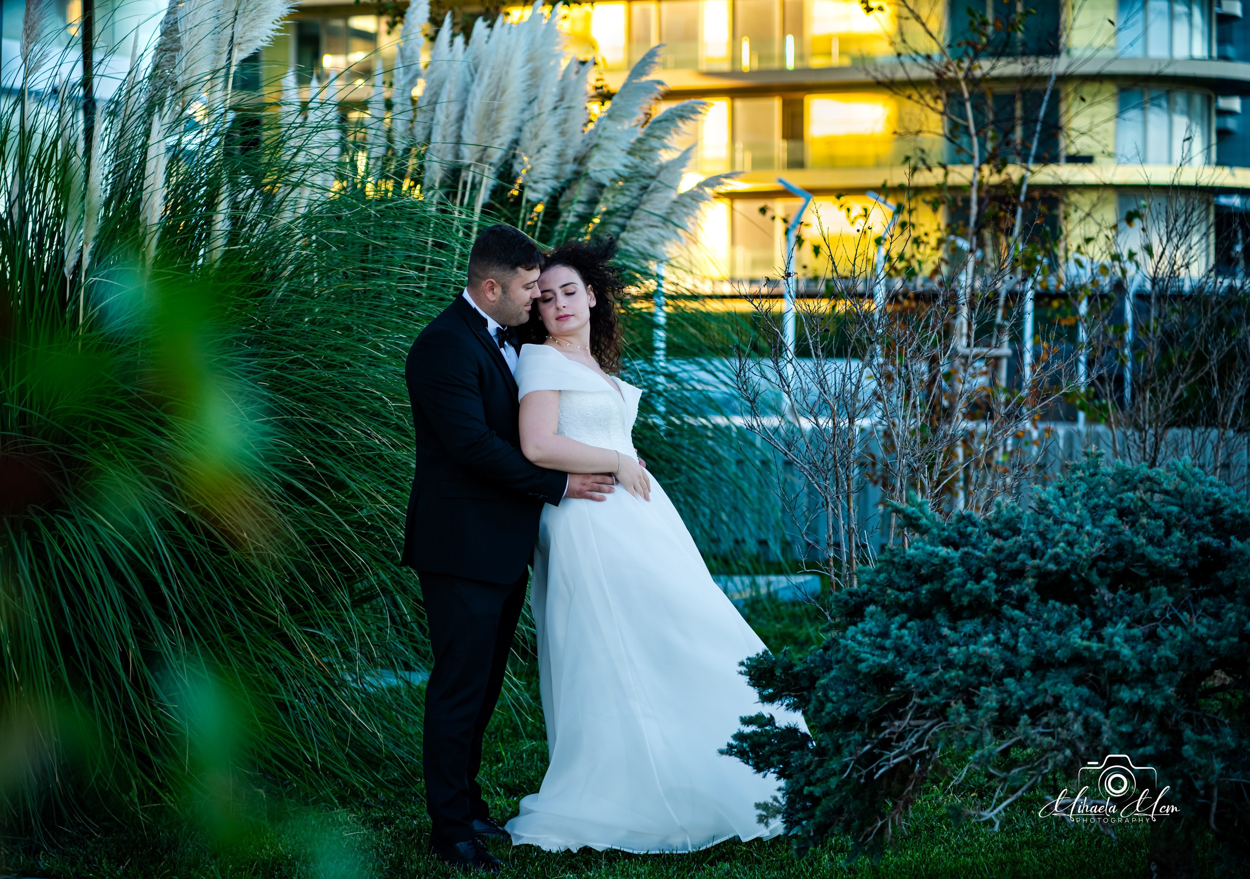 Sedinta foto Renata&Bogdan. MCM Happy Studio – Fotograf și Videograf Nuntă