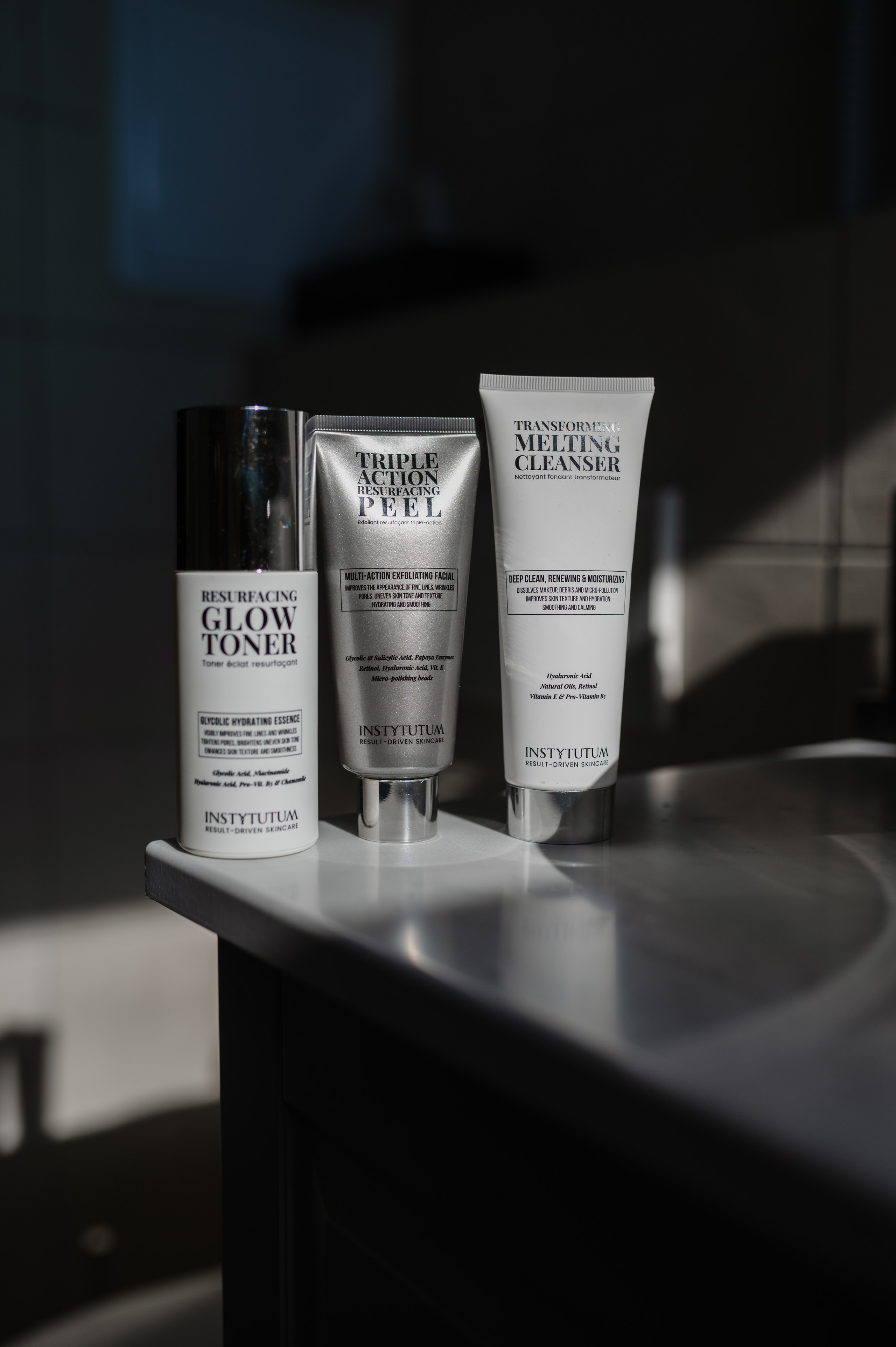 Skin&Care beauty shop. ANNA-MARIA PHOTO CONTENT CREATOR — фотограф, эстет, художник и визуальный эксперт в Instagram, работающий в Праге