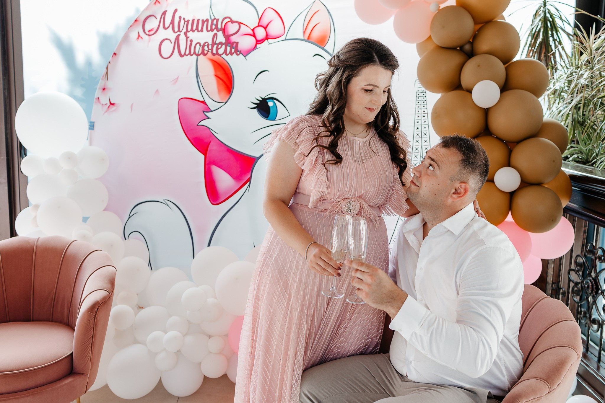 Miruna-Nicoleta. FotoACTIV.ro - Imaginea ta contează