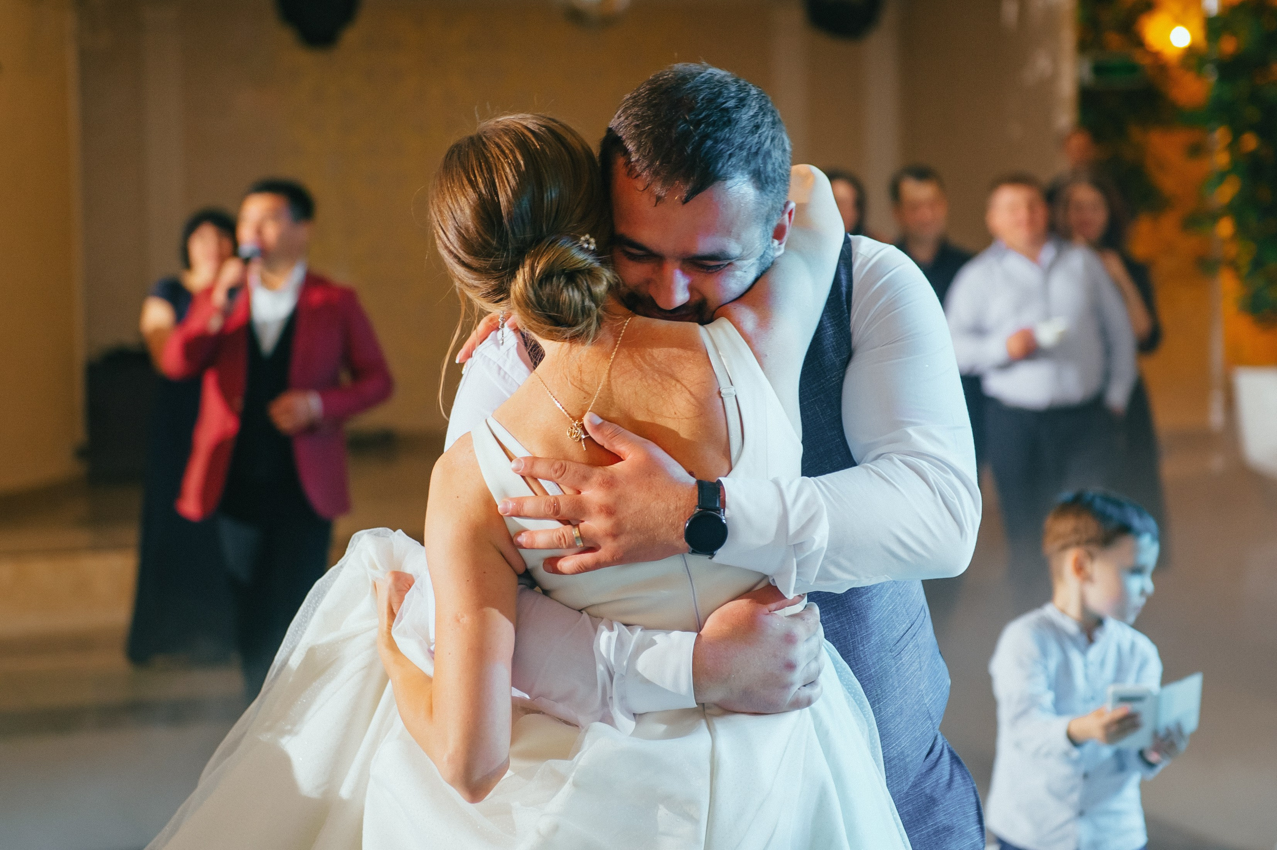 Ana & Victor. Fotograf de familie și evenimente