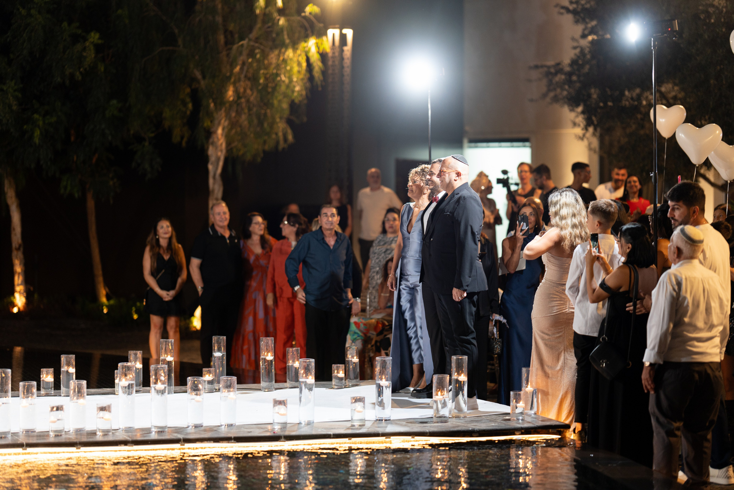 Wedding of Shaked & Omer