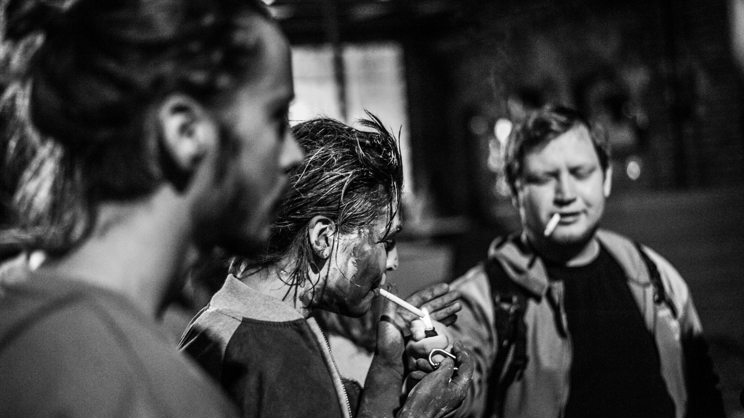 Für veranstaltungen. Photo & video storytelling from Berlin