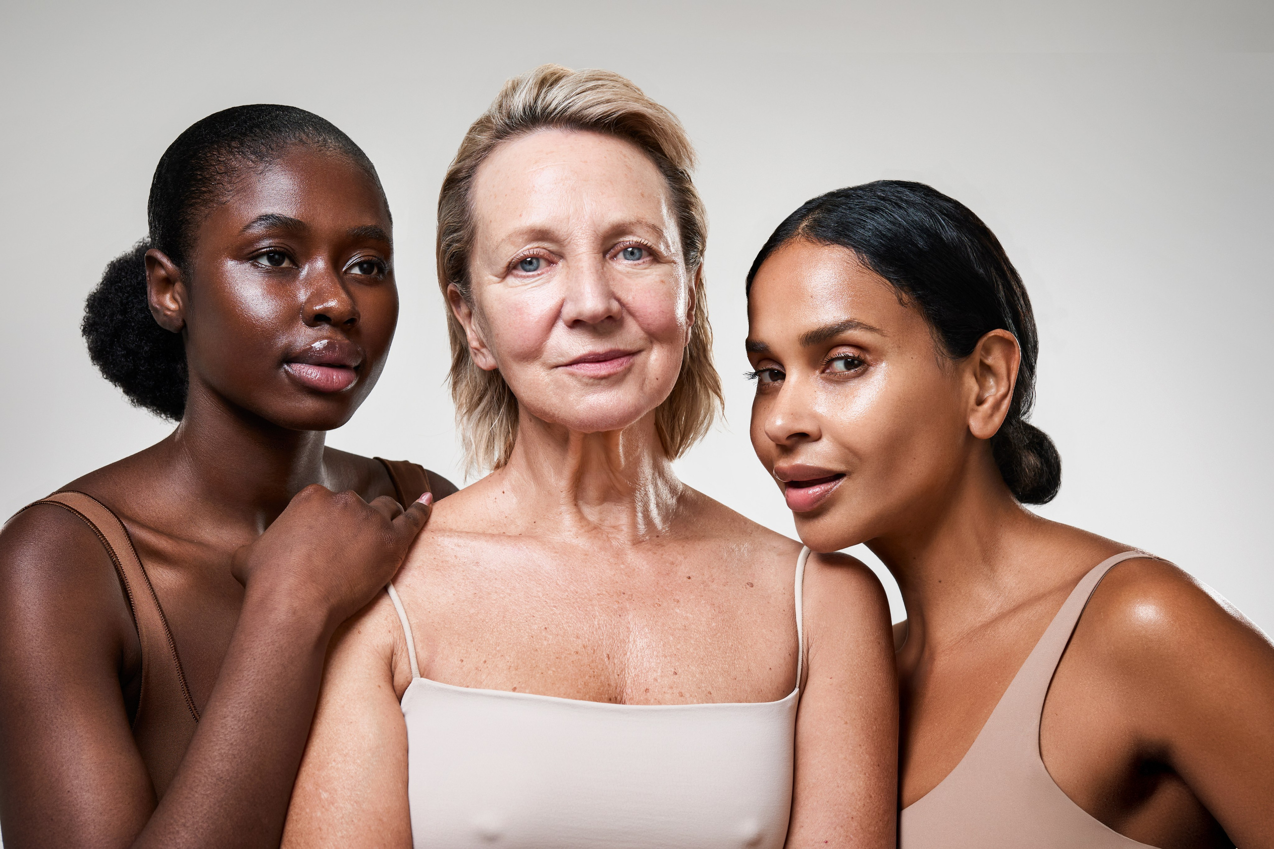 Ретушер Ирина Лисицына