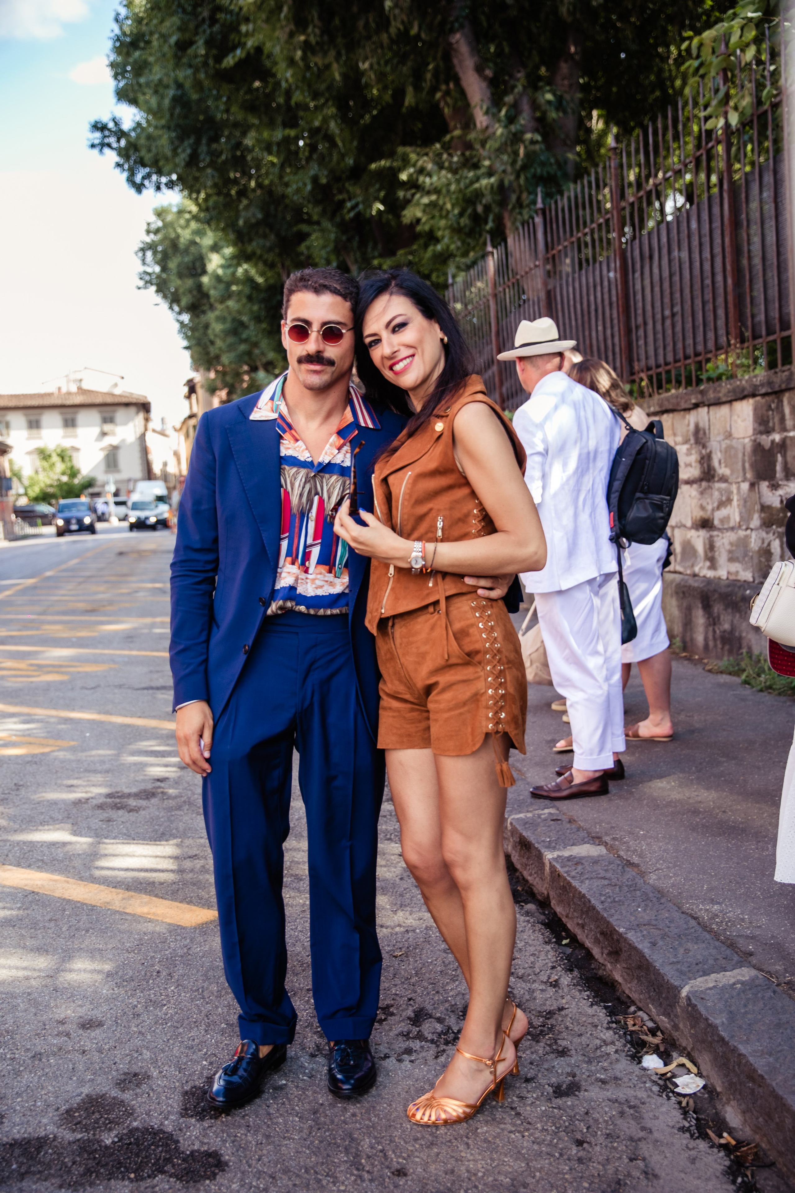 Репортаж. Фотограф Вероника Яцына в Ташкенте