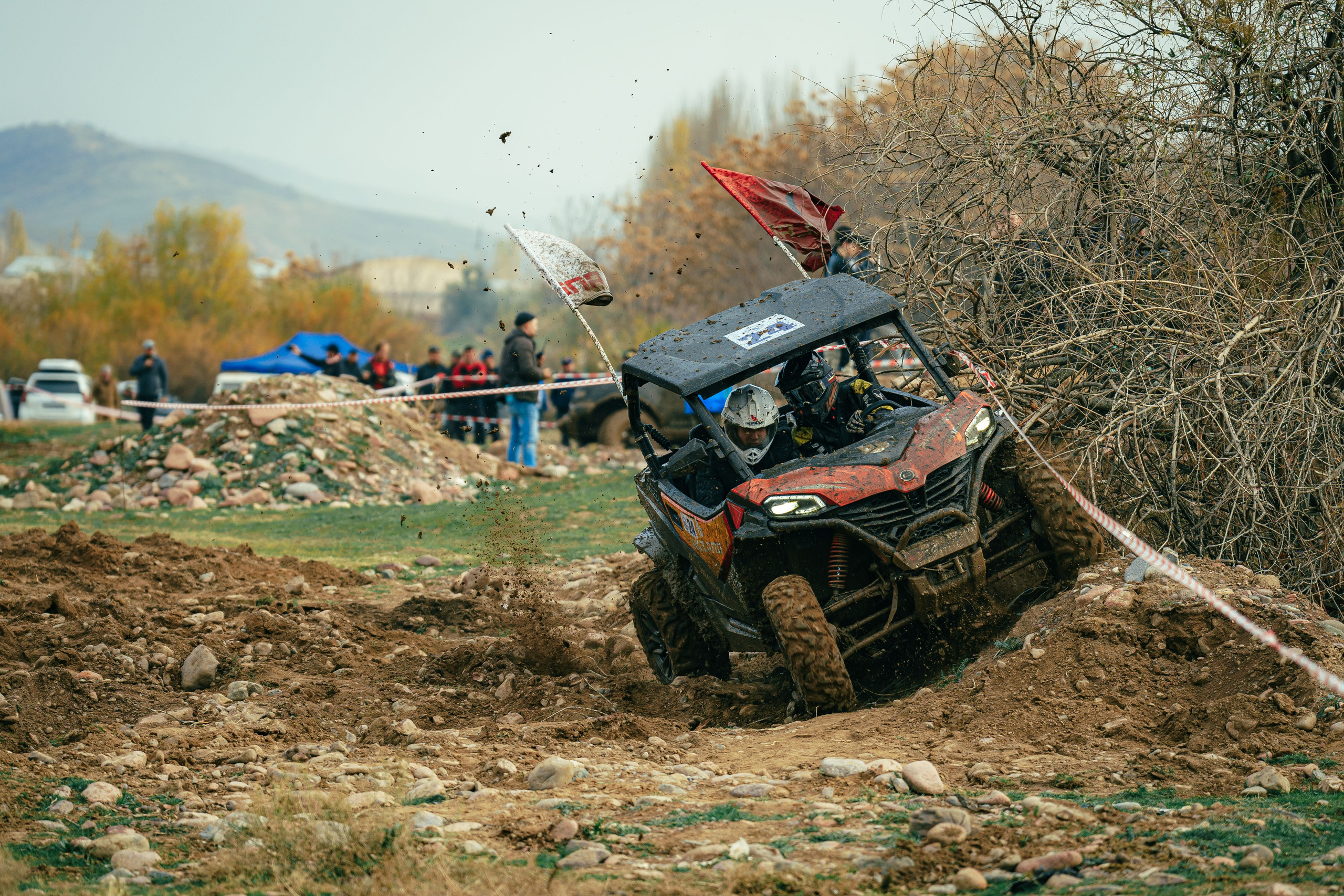 3-Международный Джип Спринт. Георгий Намазов | Фотограф в Ташкенте