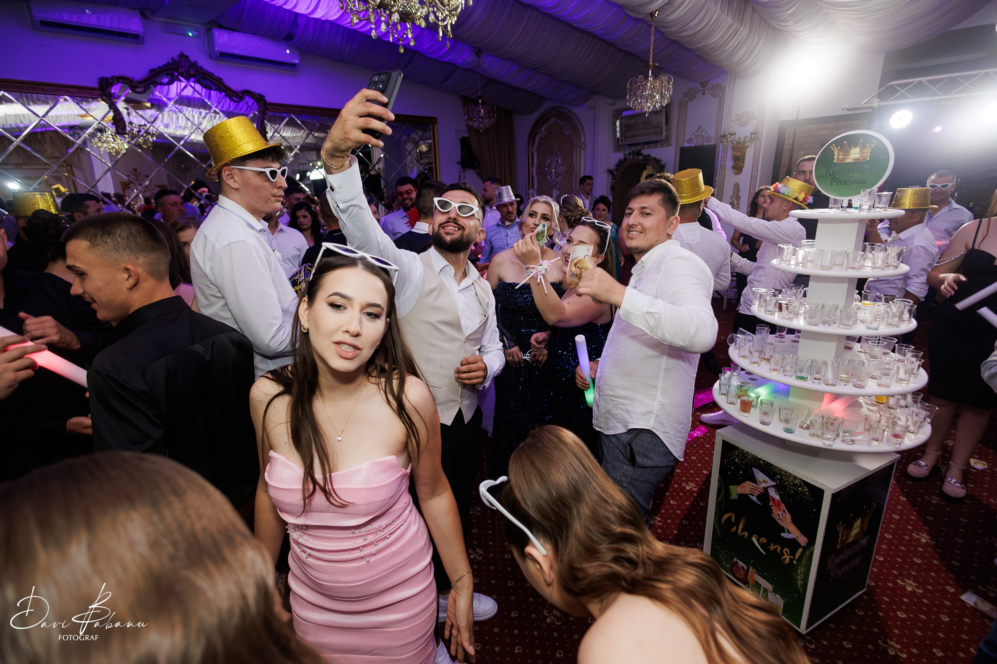 Elena & Cosmin - Wedding Day