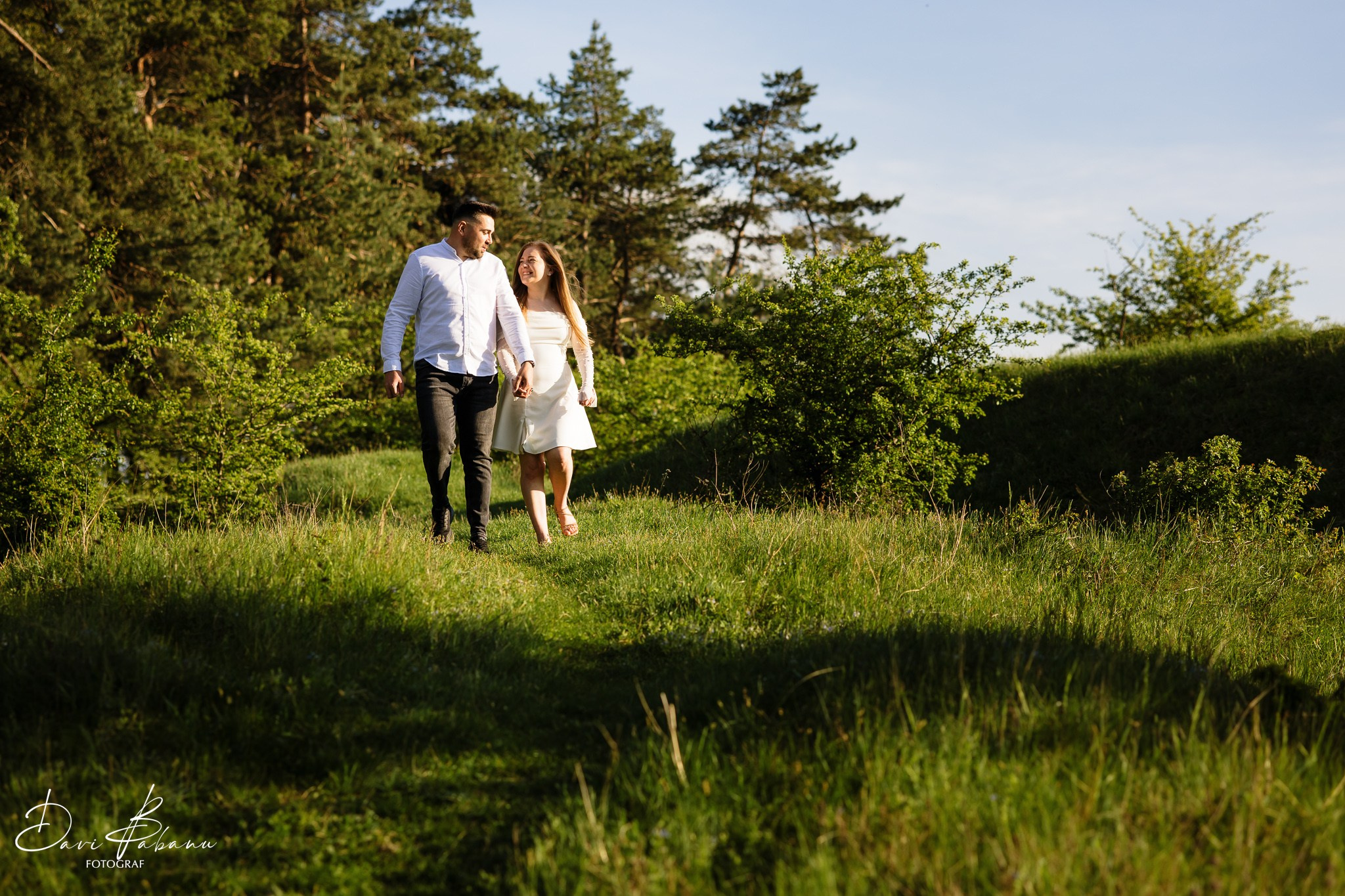 Laura & Ionuț - Save the Date