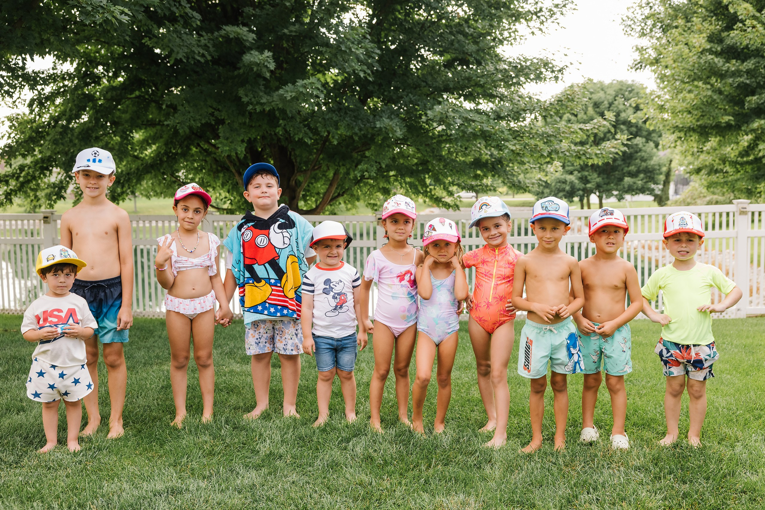 Birthday Party. Wedding family event photographer in Chicago Nick Yushevich