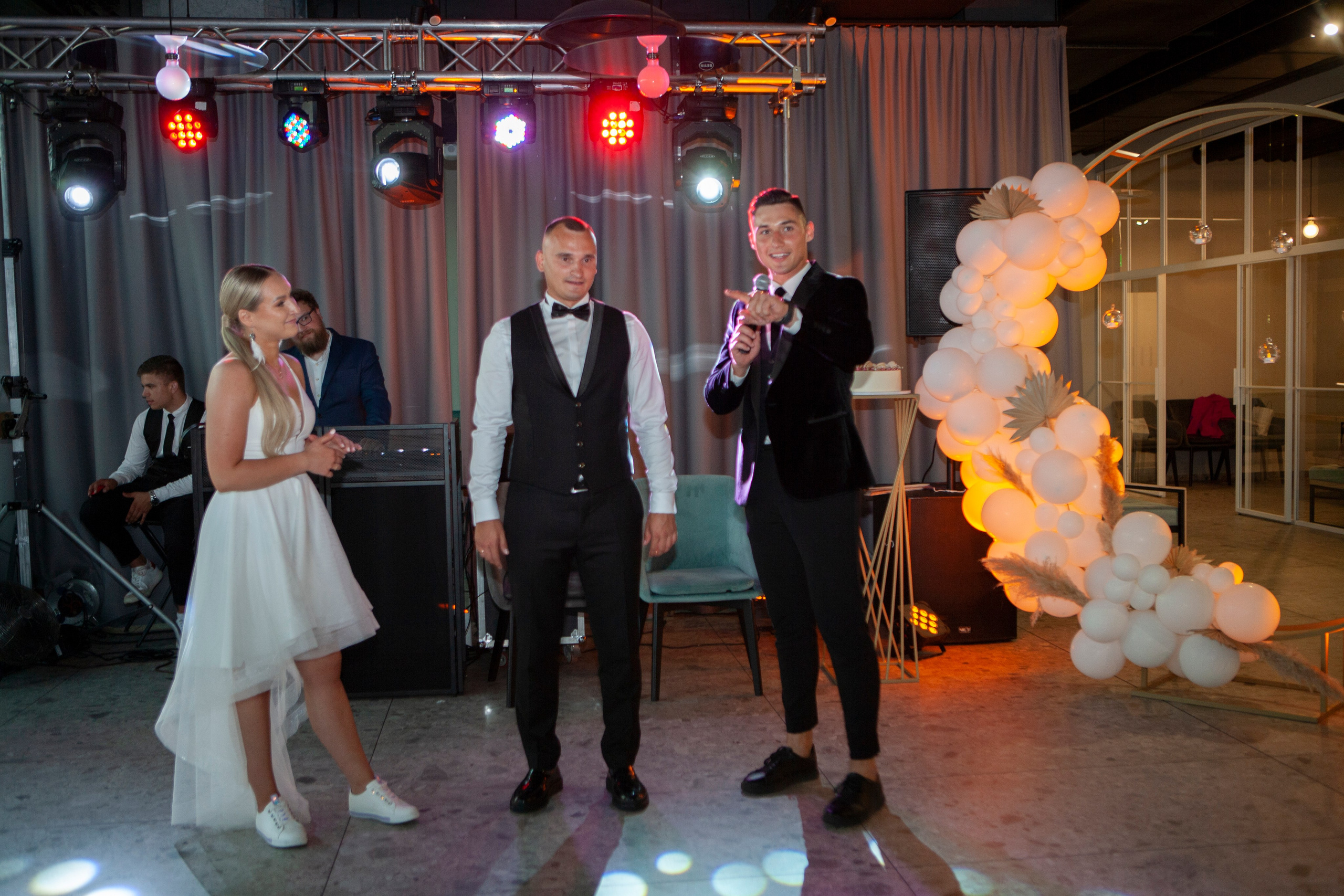 Živilė & Ernest. Репортажный фотограф в Москве Сандра Гиль