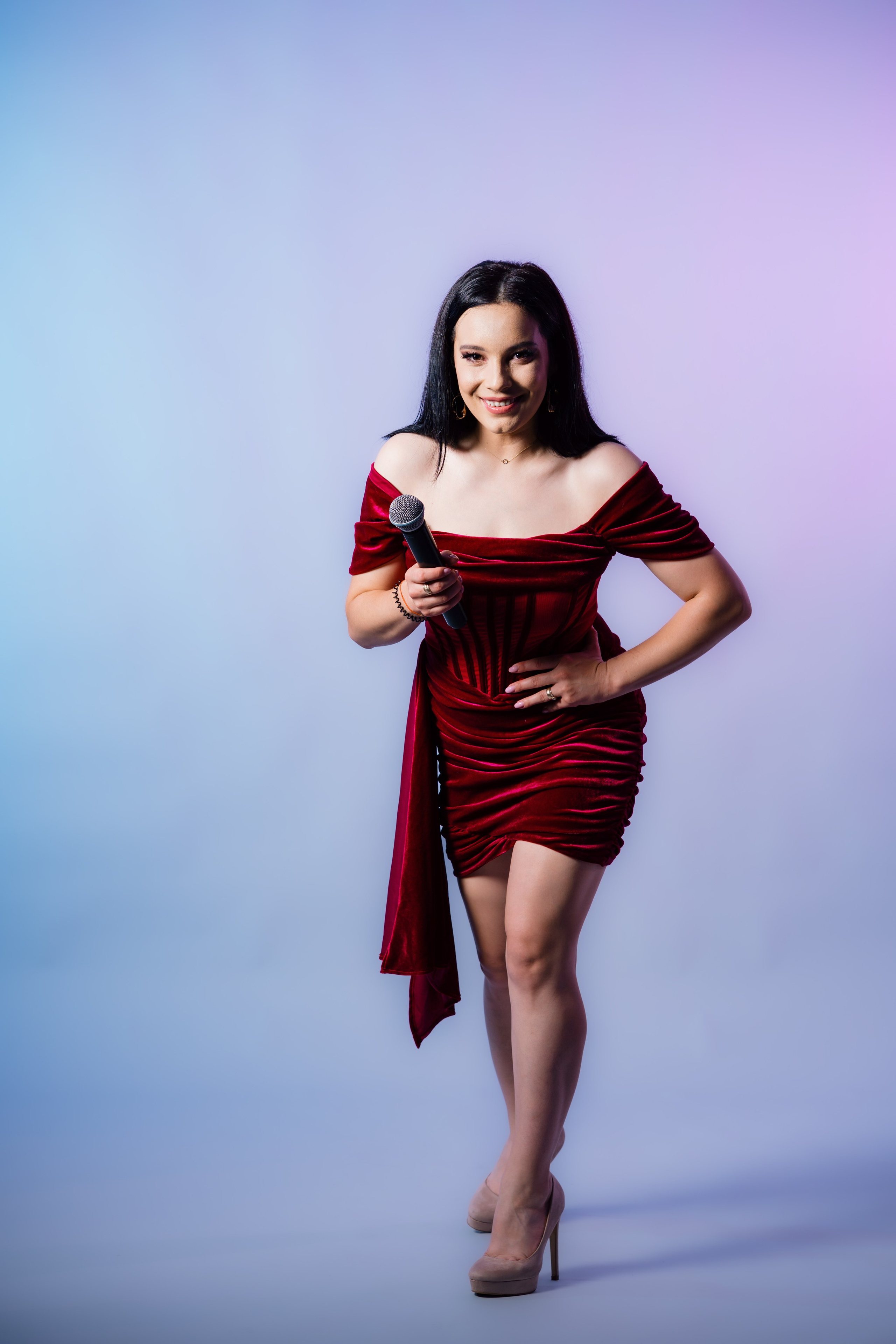 Trupa Soul. Cosminvirlan.ro