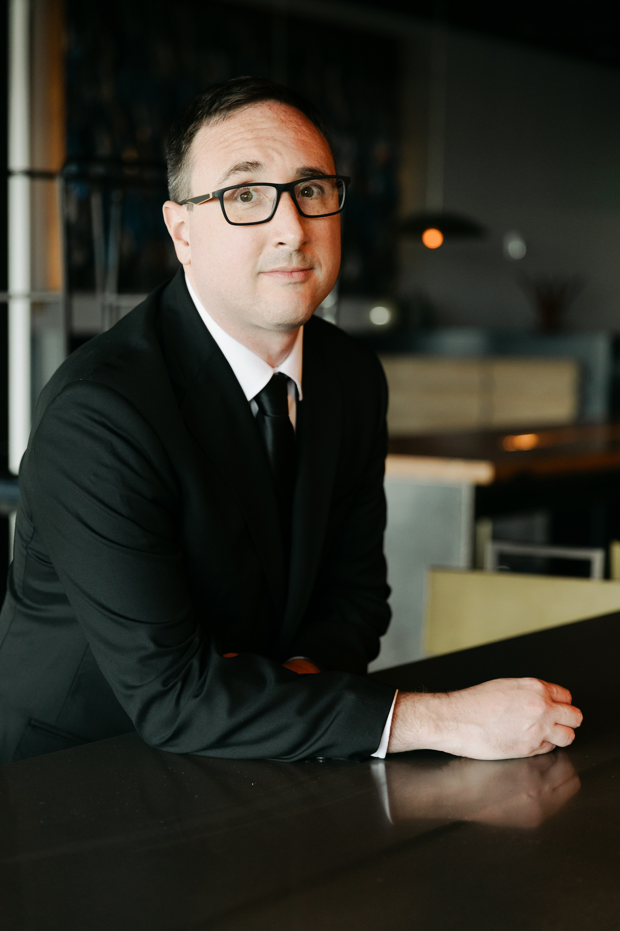 Ashley & Shawn | Intimate Wedding in Portland, ME