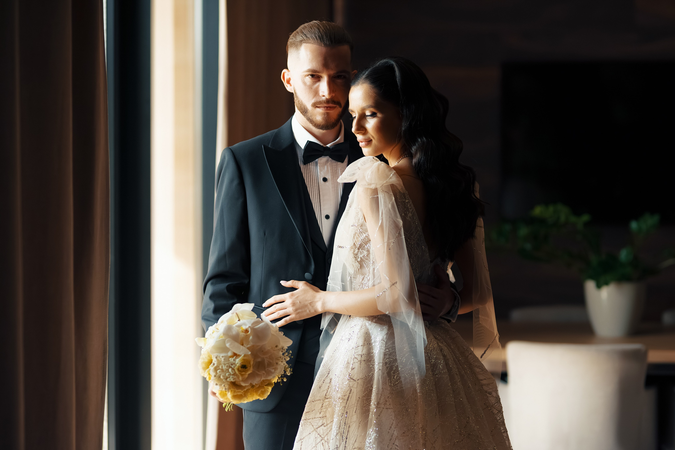 Wedding_old. Zauglom — креативная продакшн-компания полного цикла