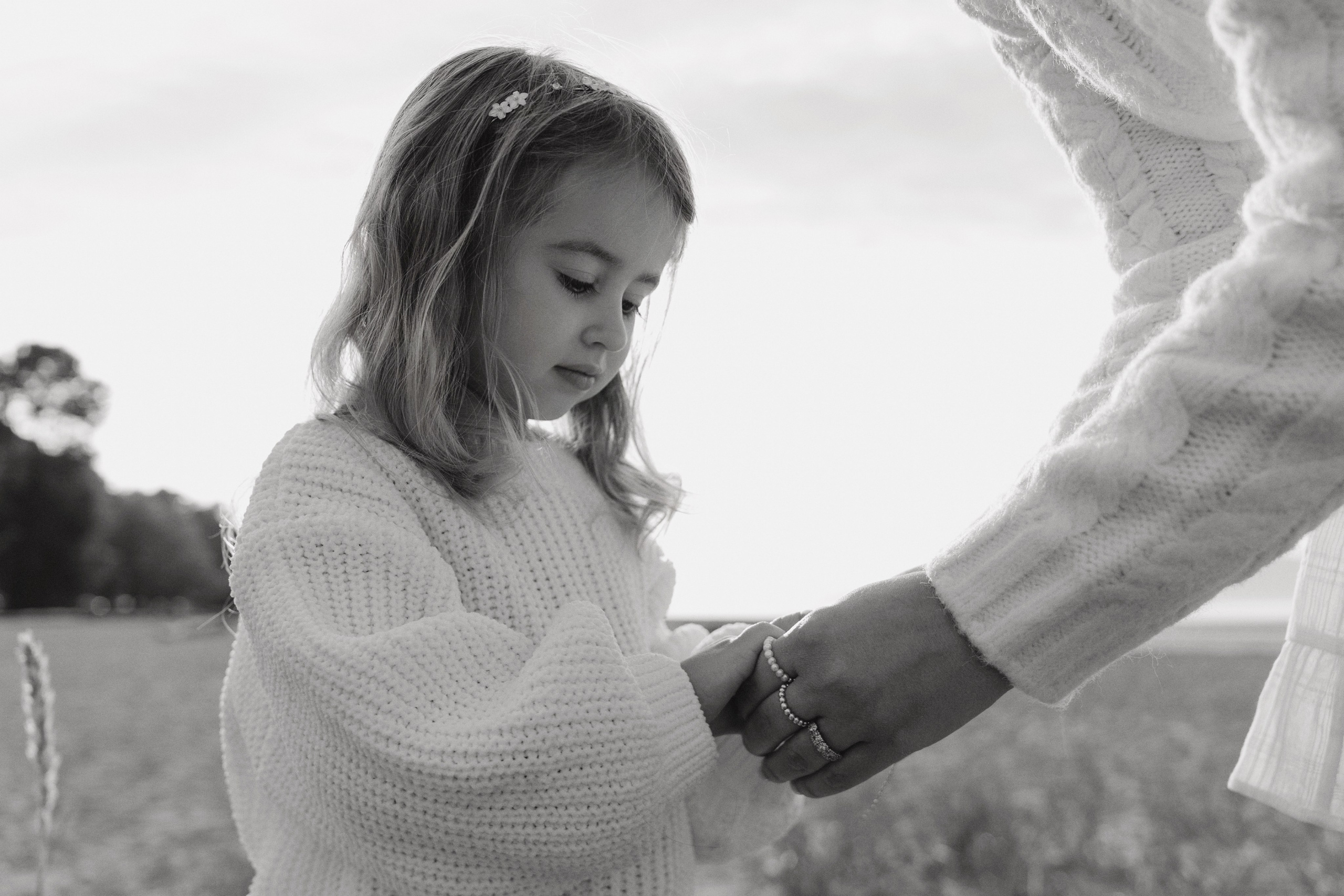 Mia & Anna. Vancouver Photographer | Catherine Vashchenko