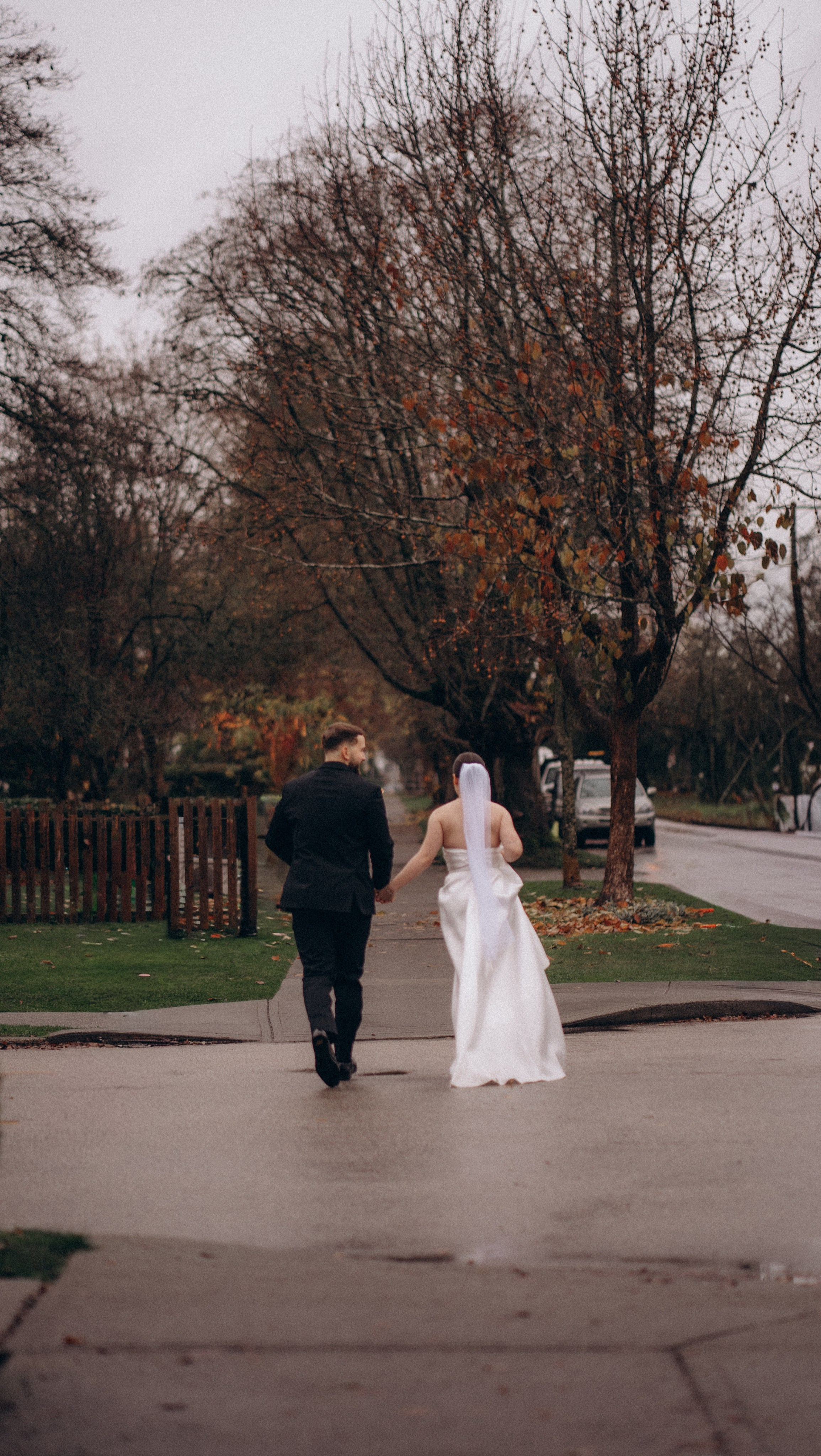 Weddings. Vancouver Photographer | Catherine Vashchenko