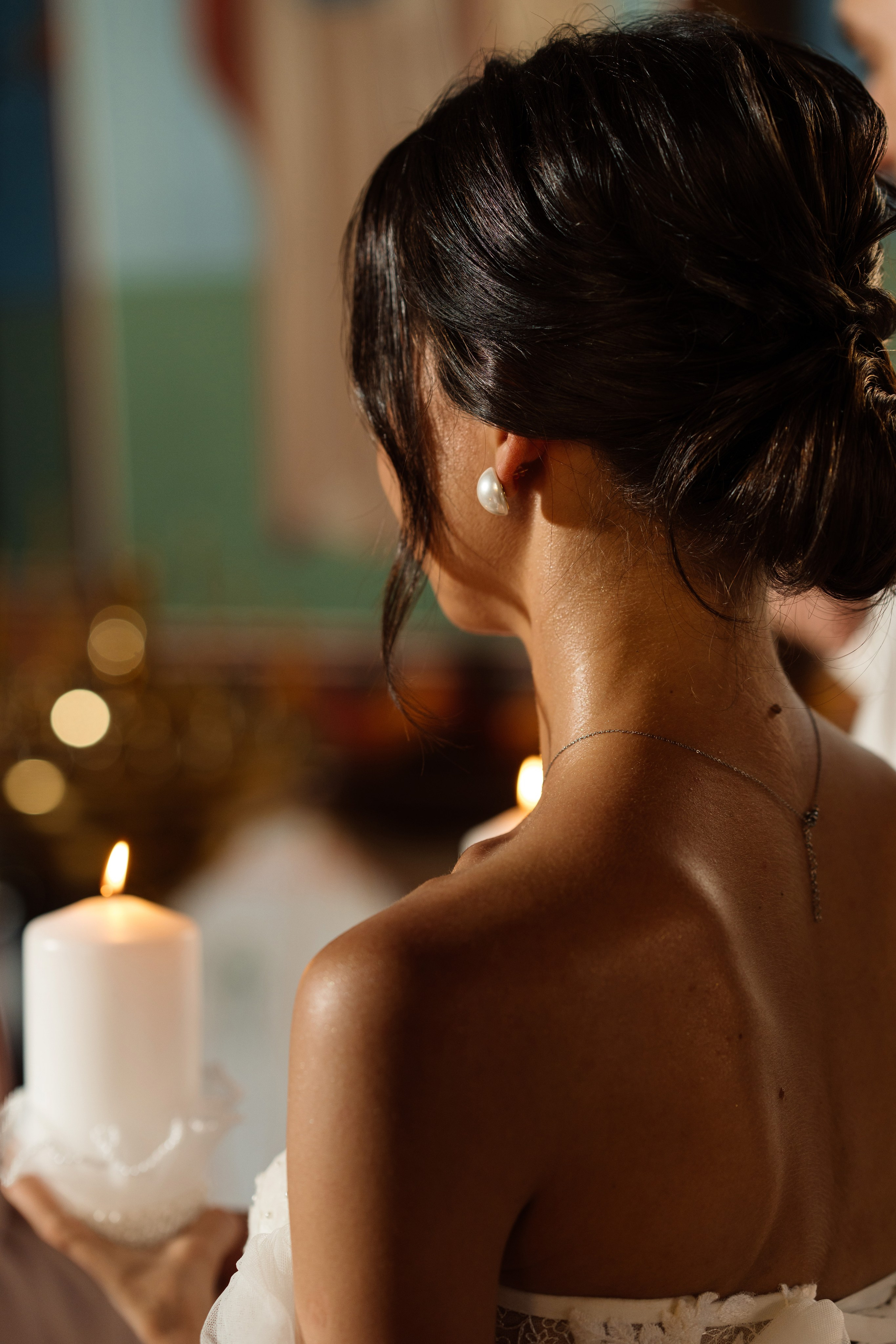 Ion & Tatiana | Cununia religioasă. Home