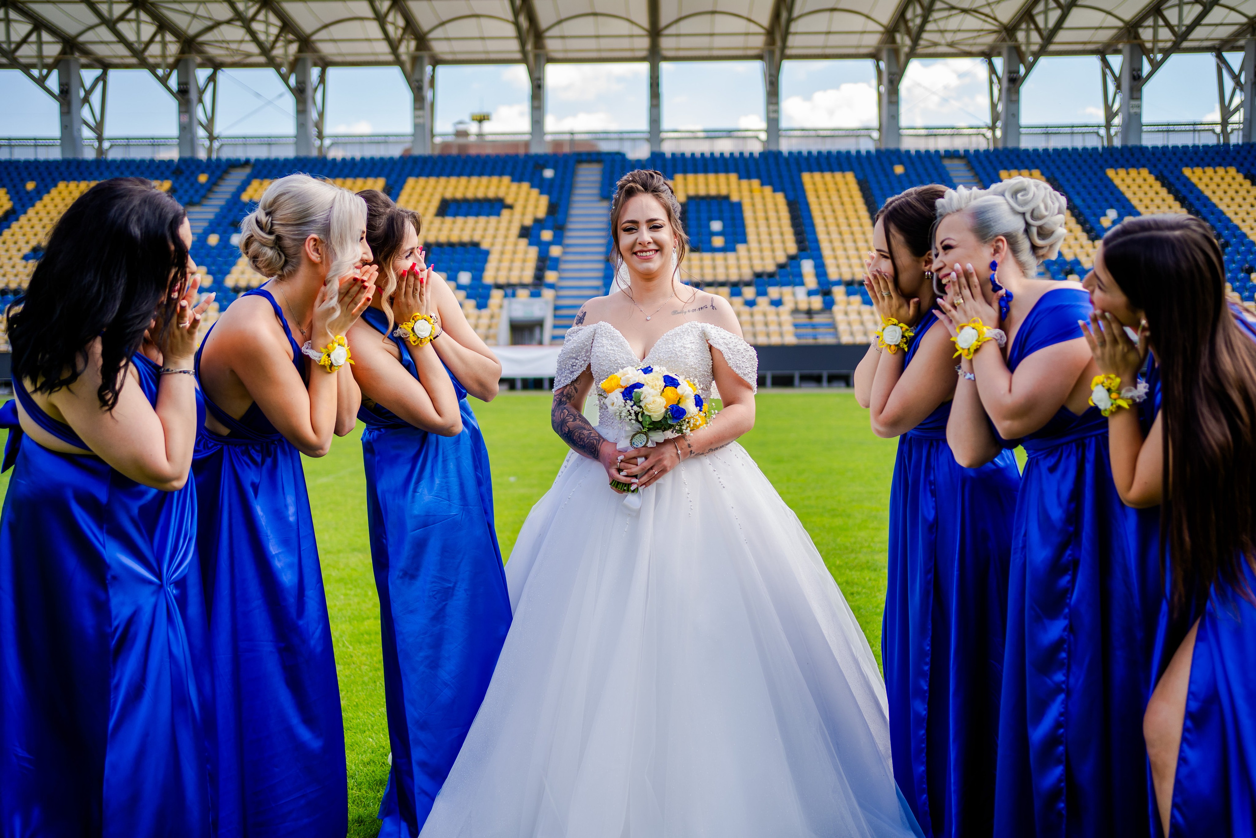 Nunta Andreea si Catalin – Fotograf Ploiesti. Fotografie | Videografie | ARN Creative Events
