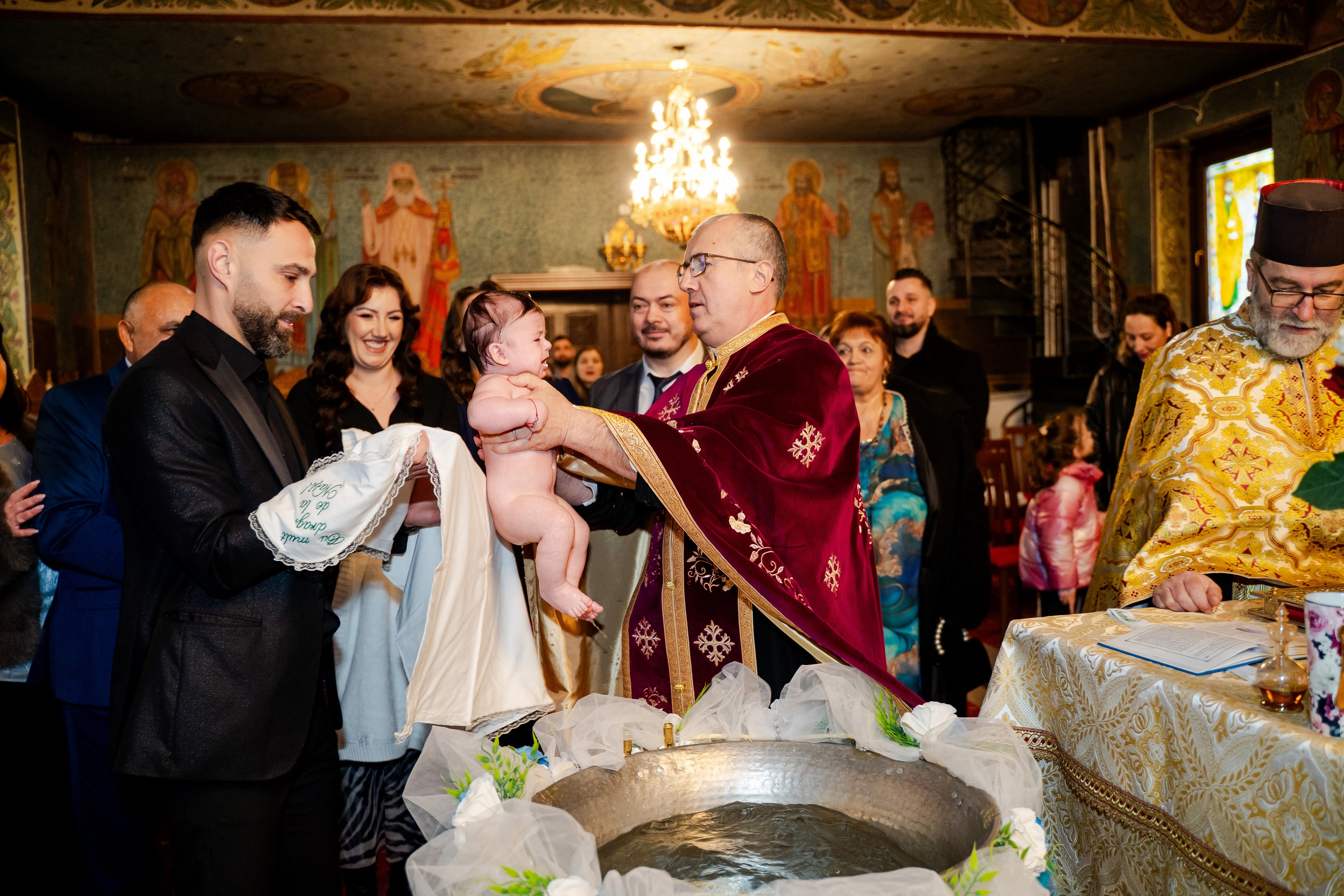 Botez Rares Andrei – Fotograf Ploiesti. Fotografie | Videografie | ARN Creative Events
