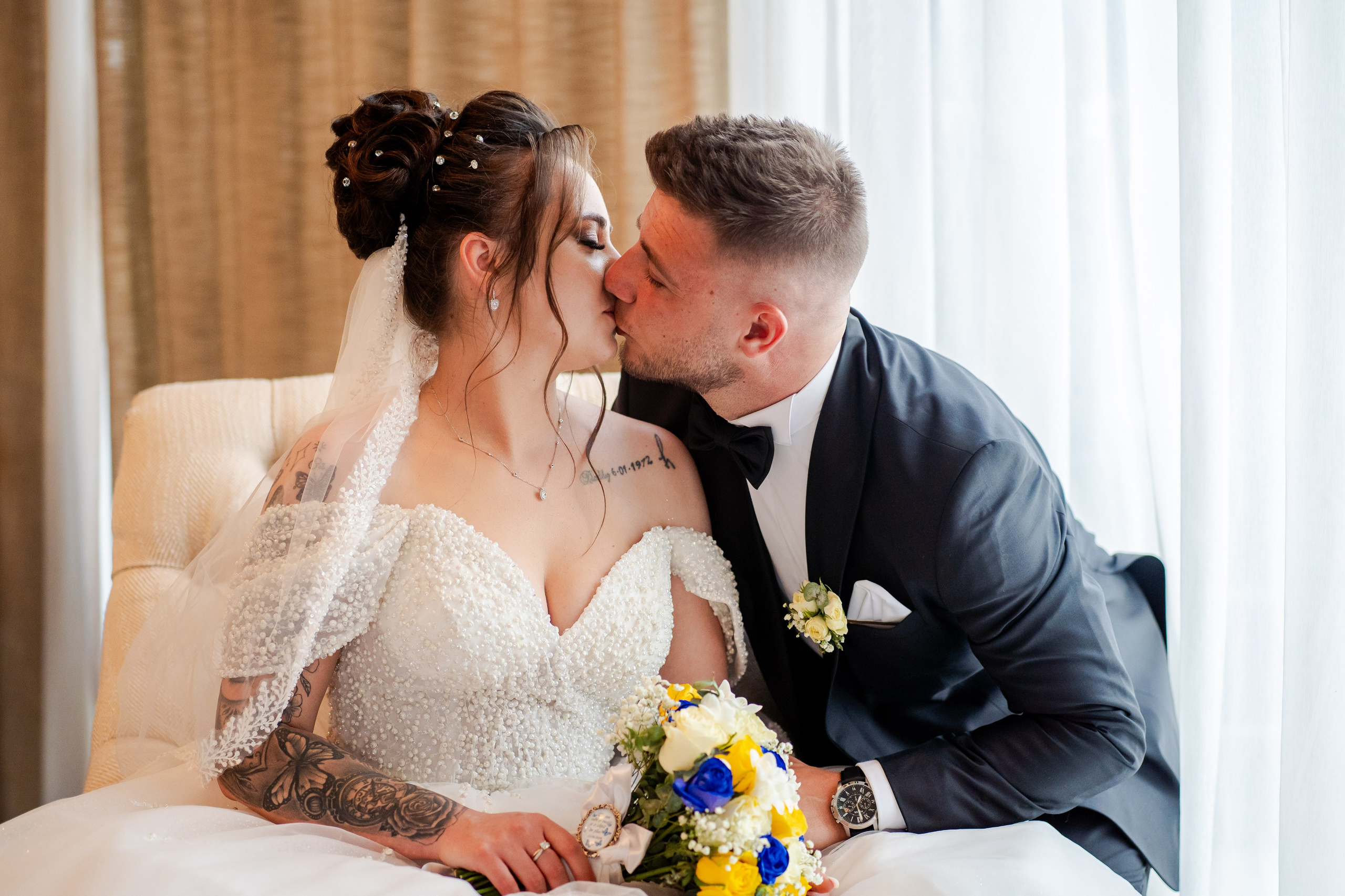 Nunta Andreea si Catalin – Fotograf Ploiesti. Fotografie | Videografie | ARN Creative Events