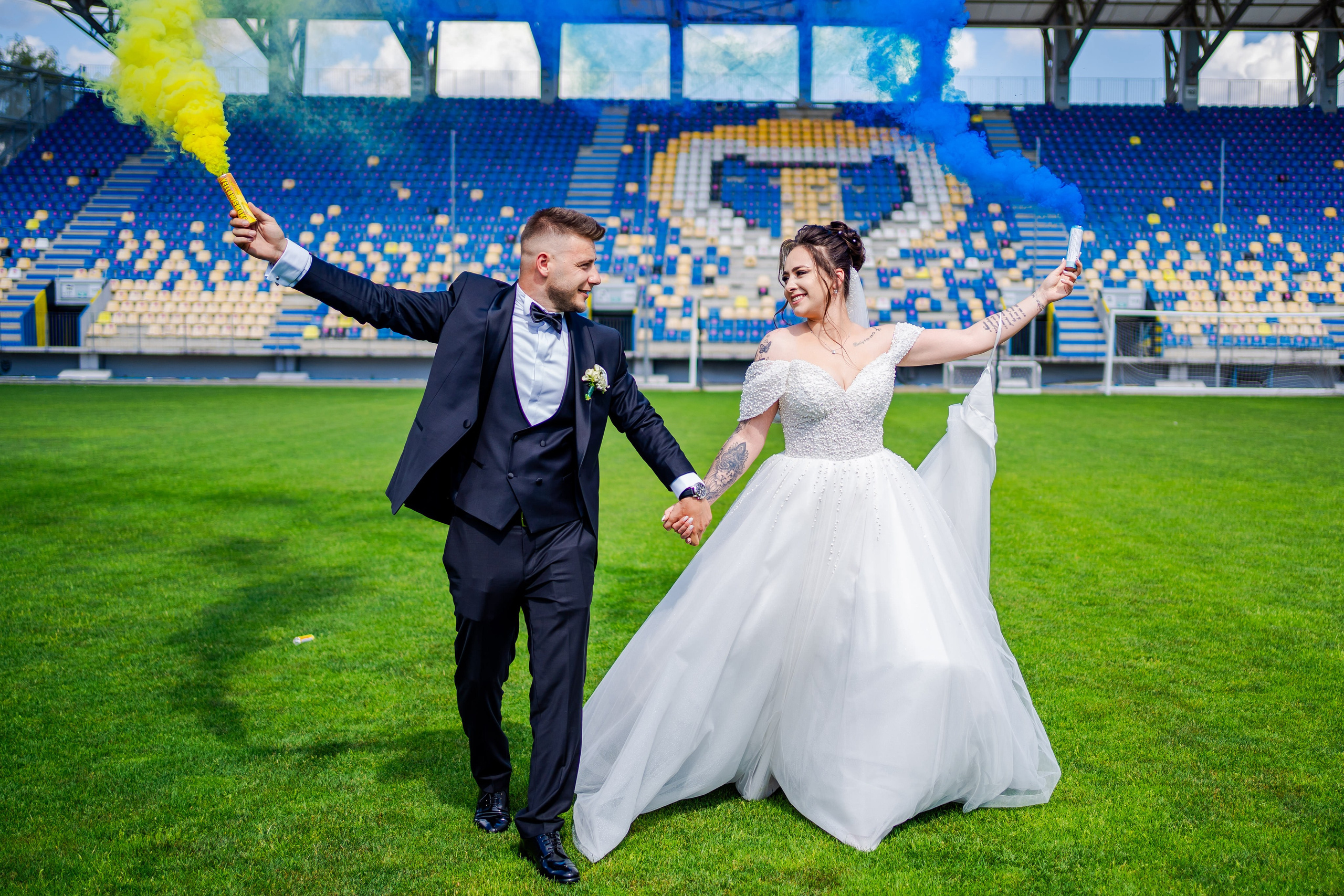 Nunta Andreea si Catalin – Fotograf Ploiesti. Fotografie | Videografie | ARN Creative Events