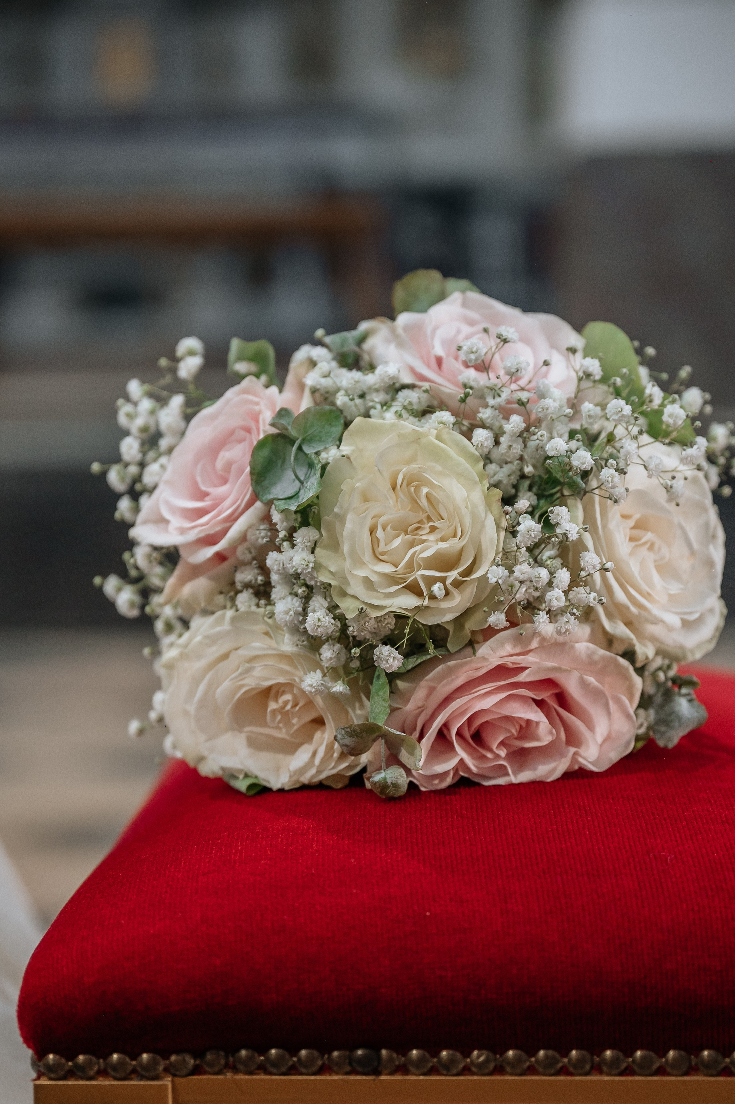 Ariana & Romain. Ekaterina Brevet - photographe de mariage