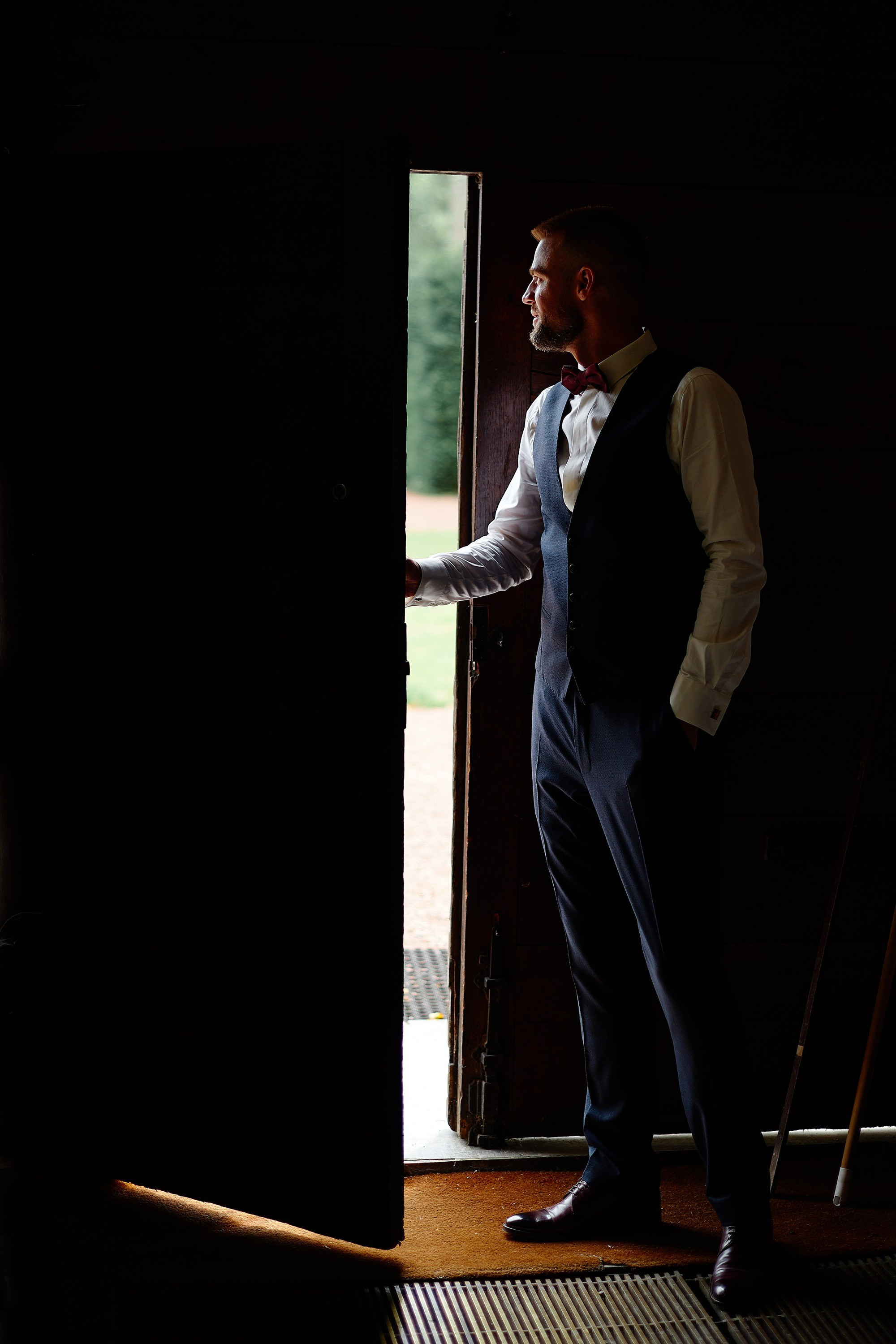 Wedding at Groot-Bijgaarden Castle, Brussels — Destination Wedding Photography Belgium. Bella Vita Weddings — Wedding Photography in Dubai & Destination