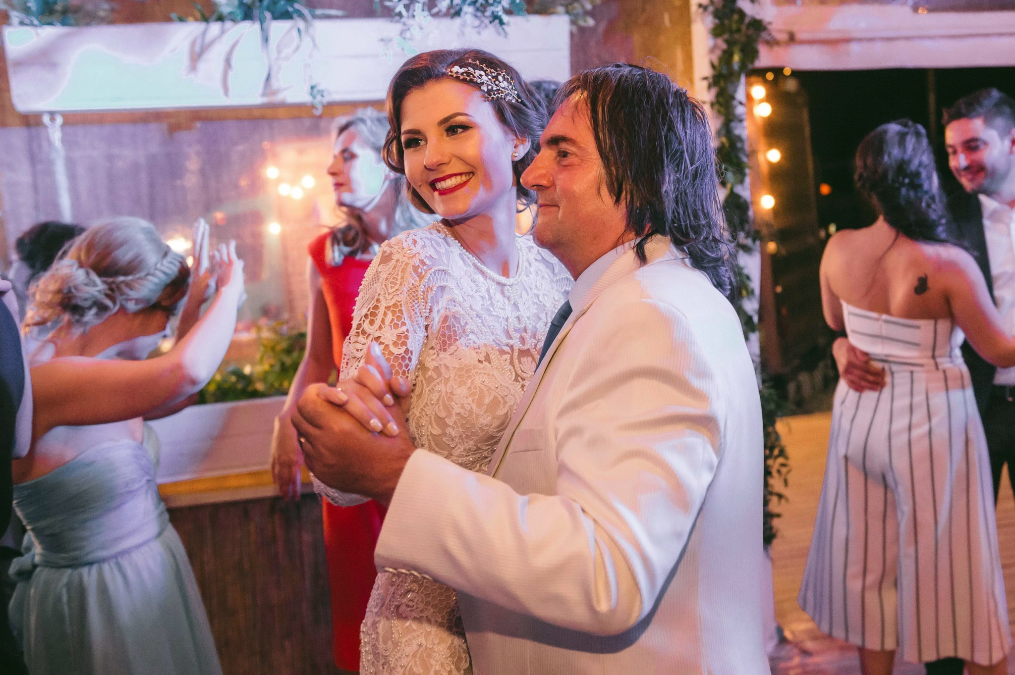 Anca & Bebe. Fotograf de nunta in Constanta|Marian Badescu