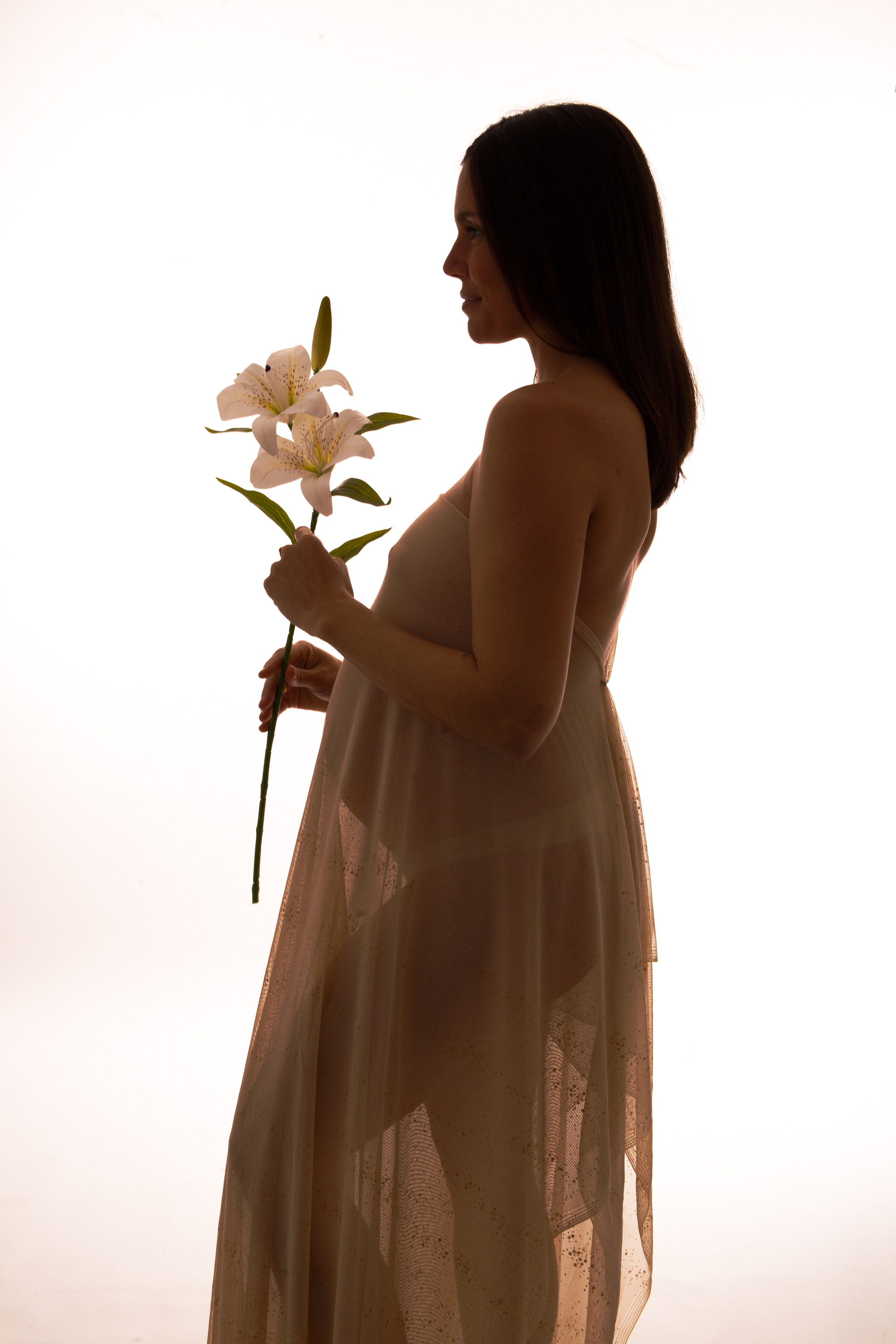 Cristina. Fotógrafo en Mataró, Eugenia Shikhina