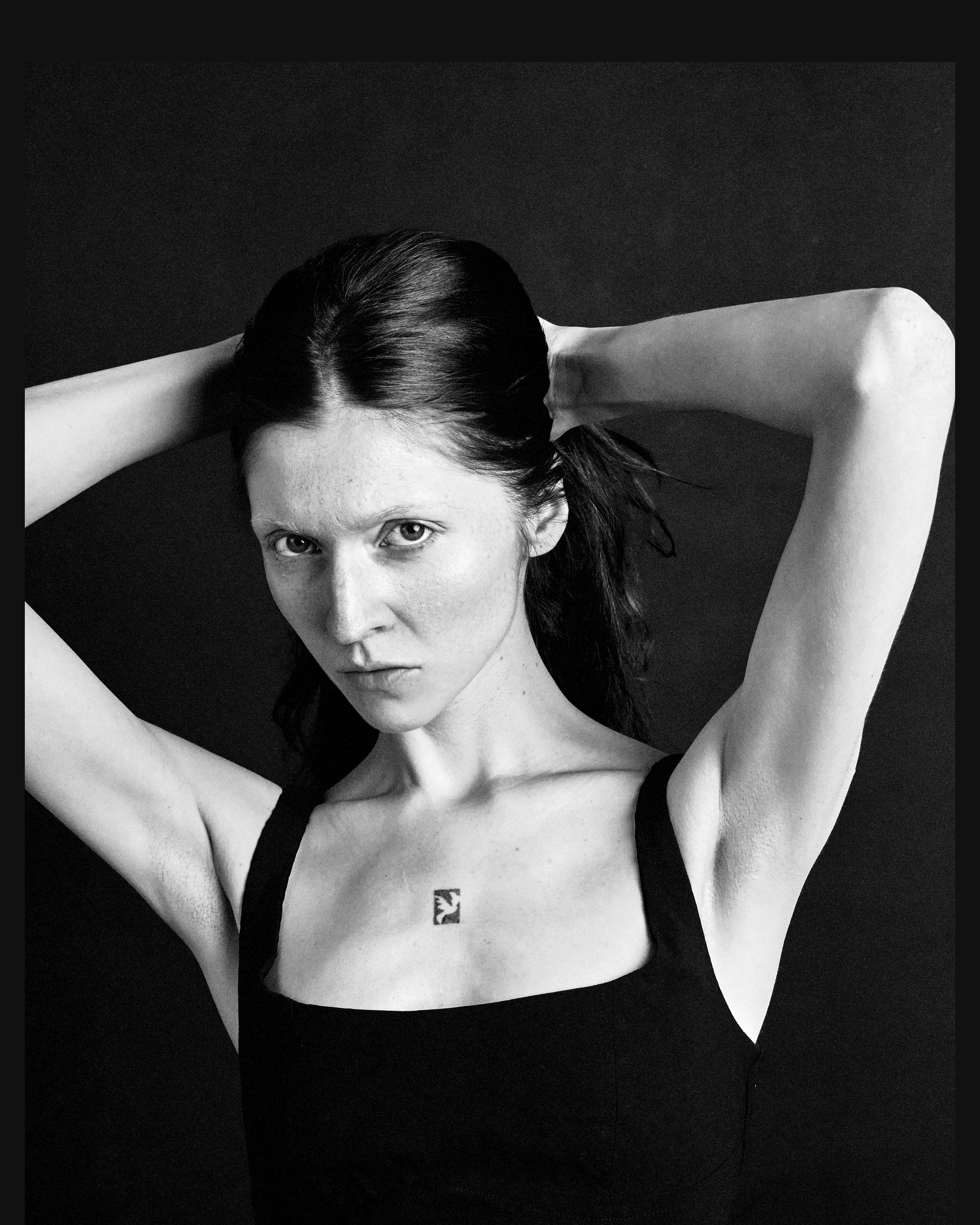 Ann. Фотограф Абдршин Валерий