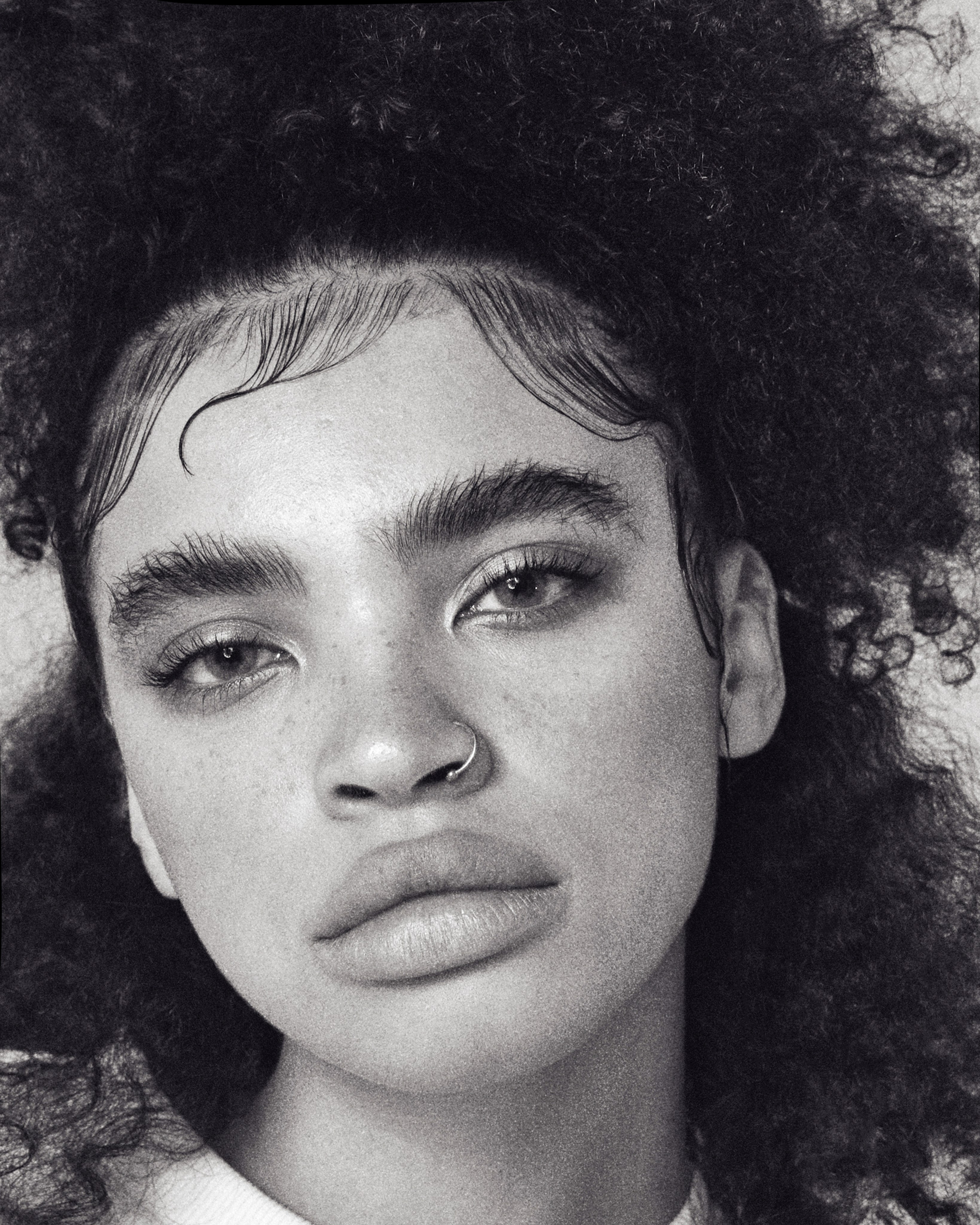 ПОРТРЕТЫ. Фотограф Абдршин Валерий