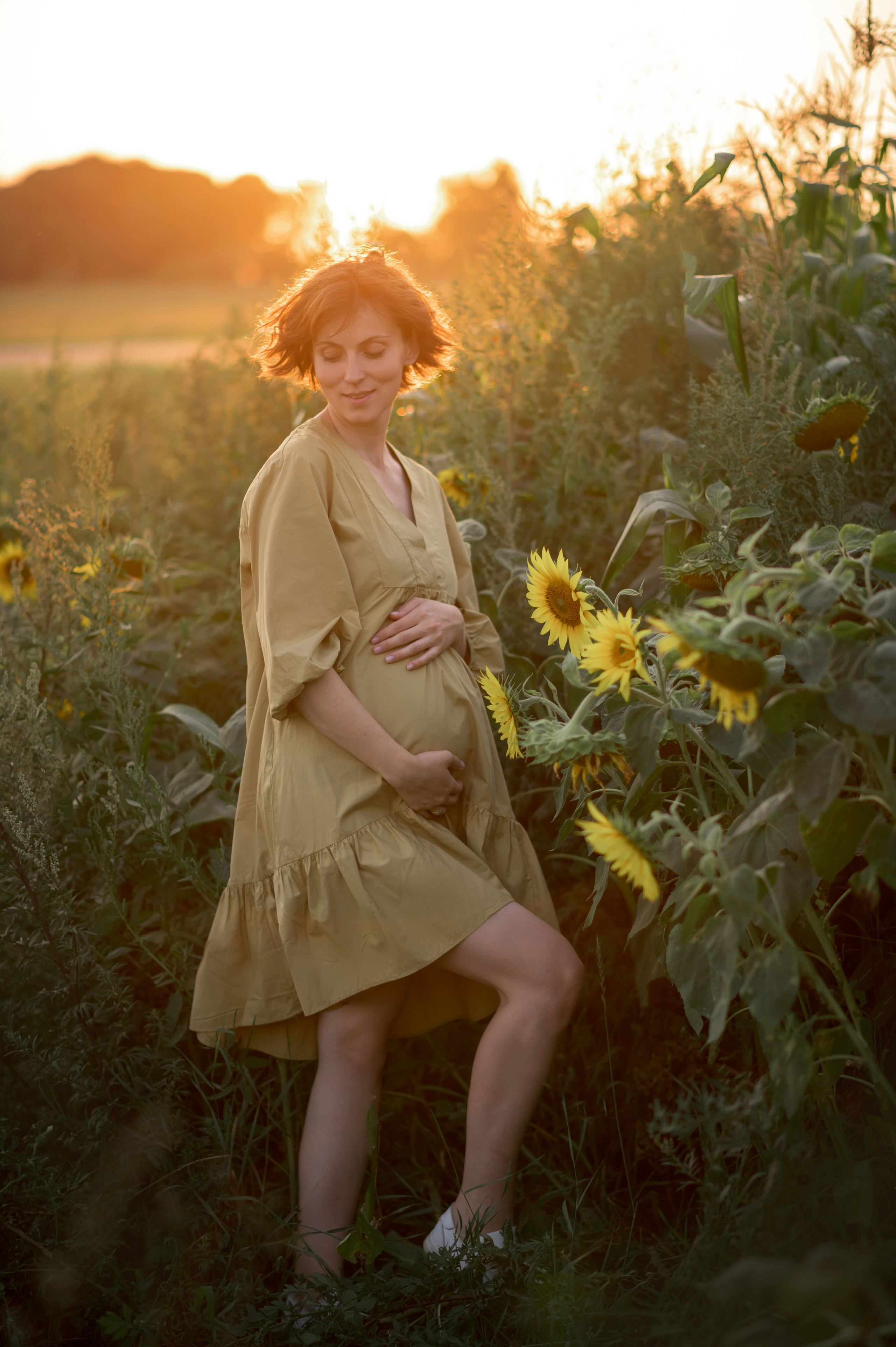 Фотосессия беременной. Семейный и детский фотограф в Минске Надежда Савицкая