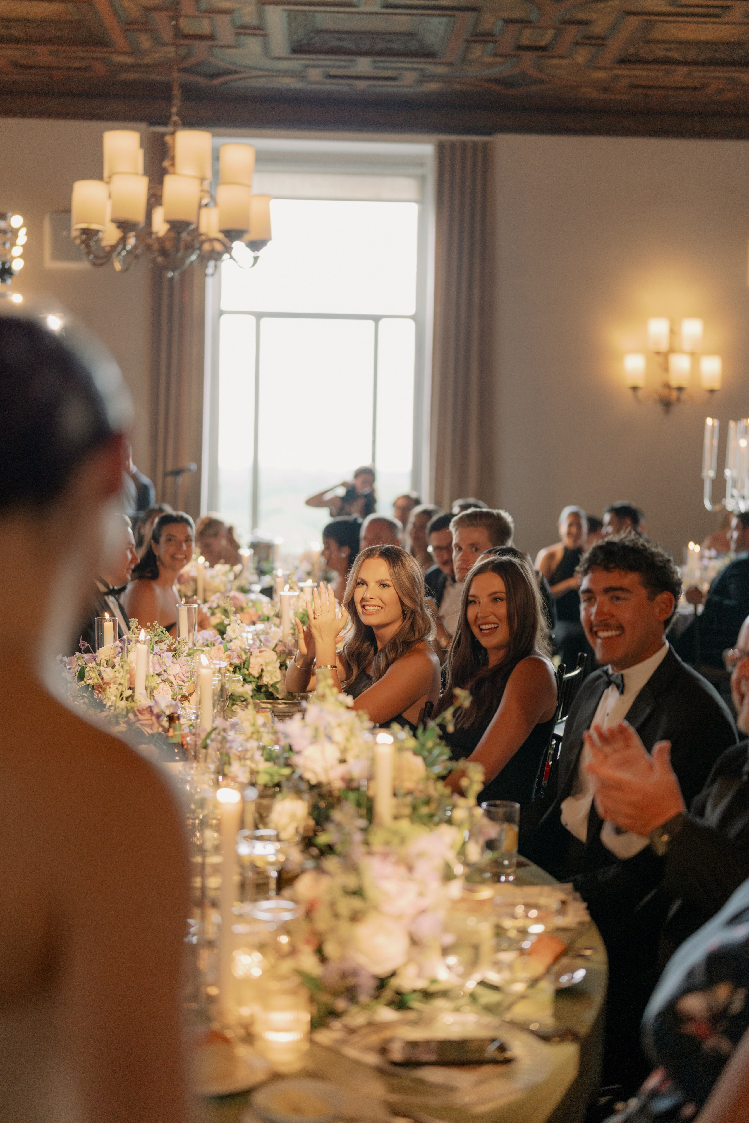 Caitlin and William. Wedding photographer and videographer New York | New Jersey