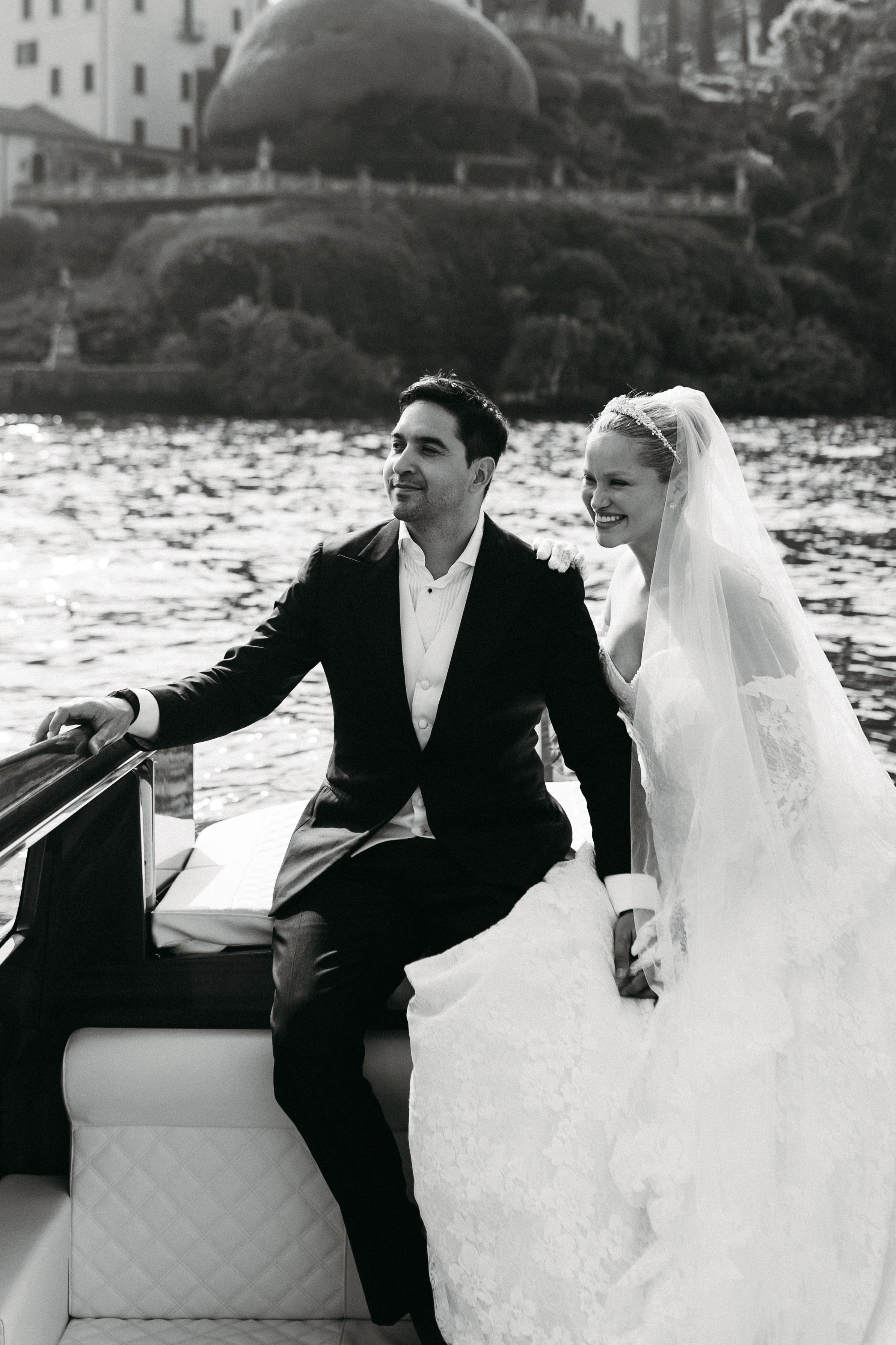 Ivan & Michelle. Fotografo di matrimoni