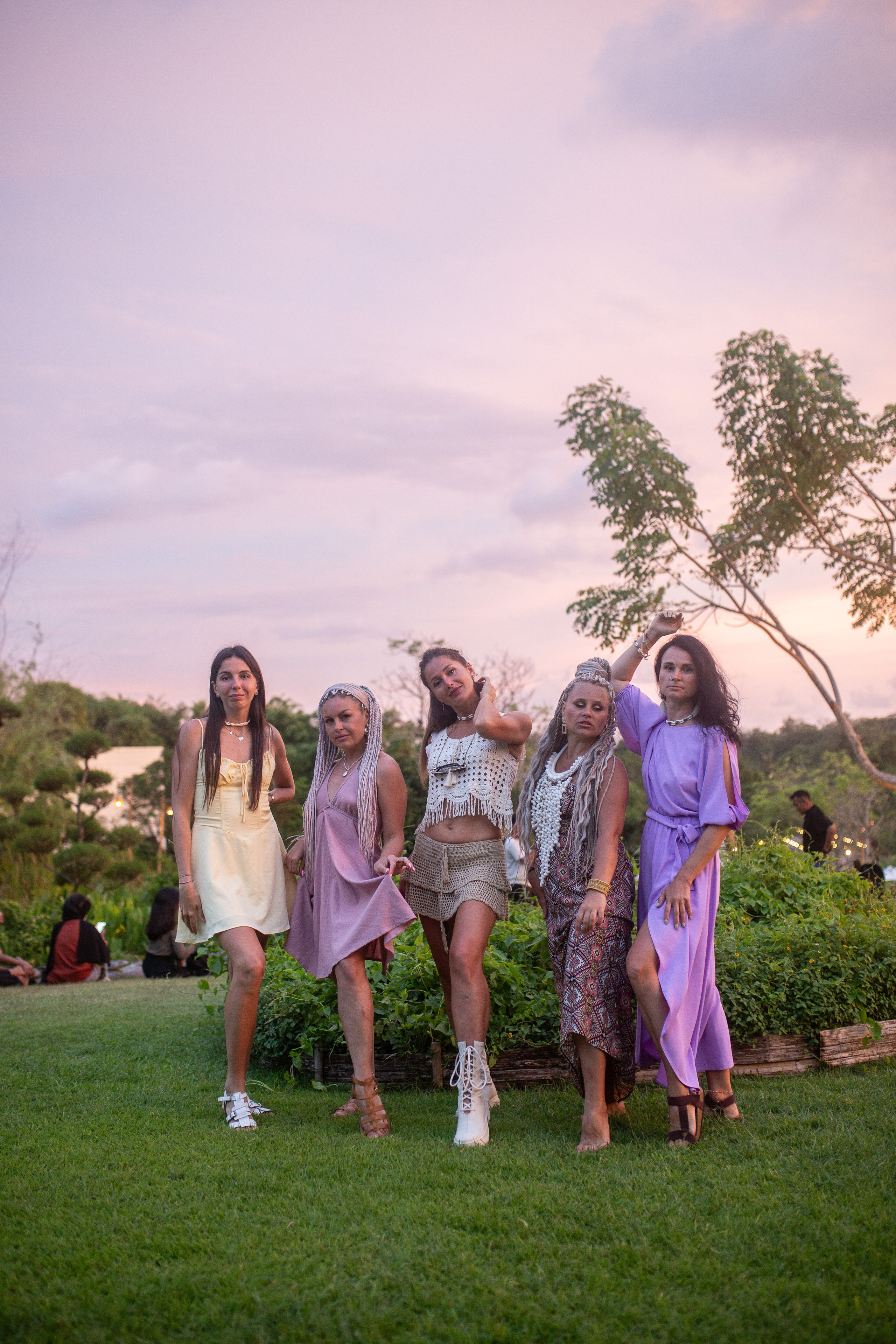 Бали тур с Дашей. Индивидуальный и парный фотограф на Бали — Bali Dream Photo