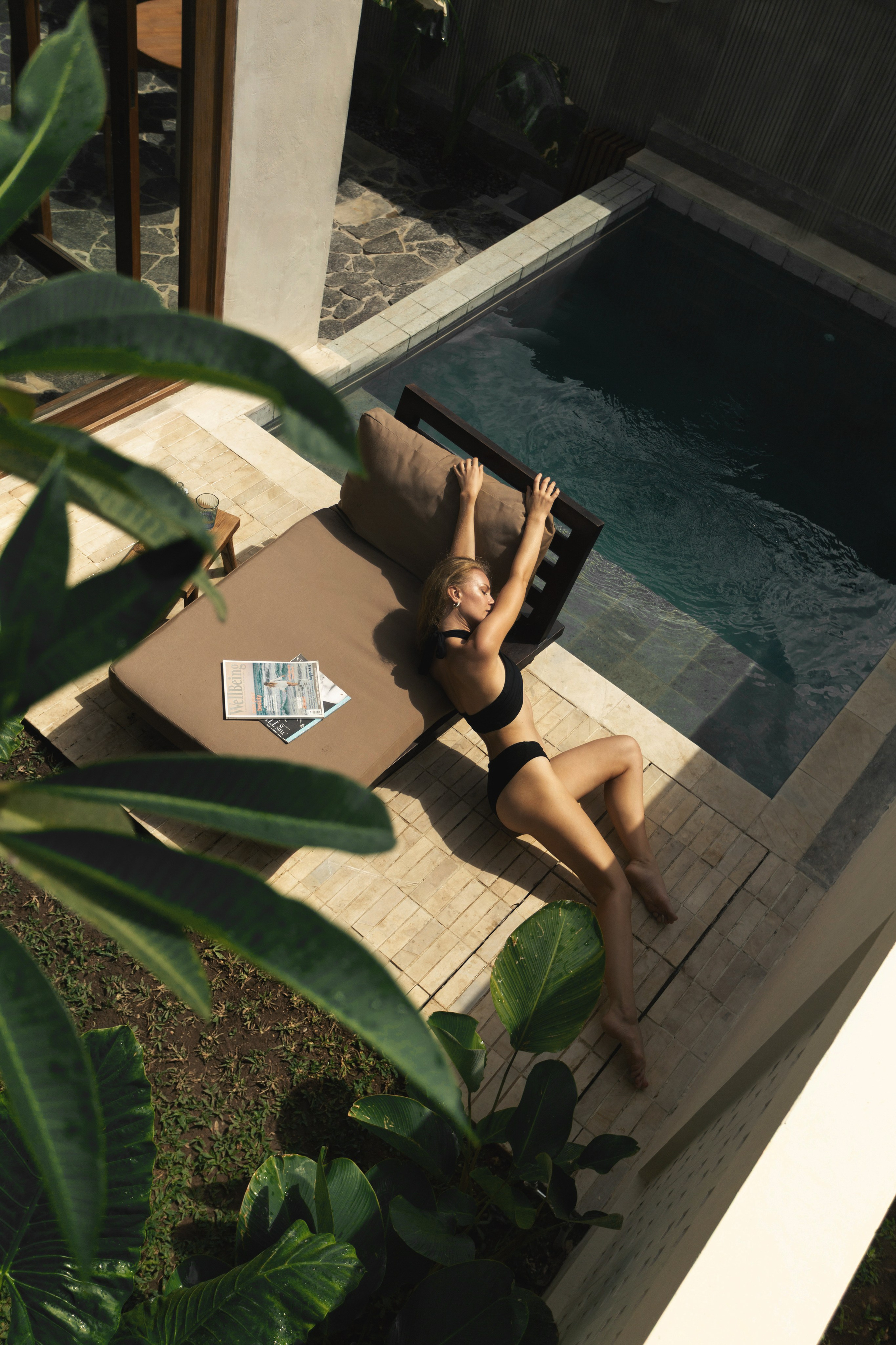 Fashion. Индивидуальный и парный фотограф на Бали — Bali Dream Photo