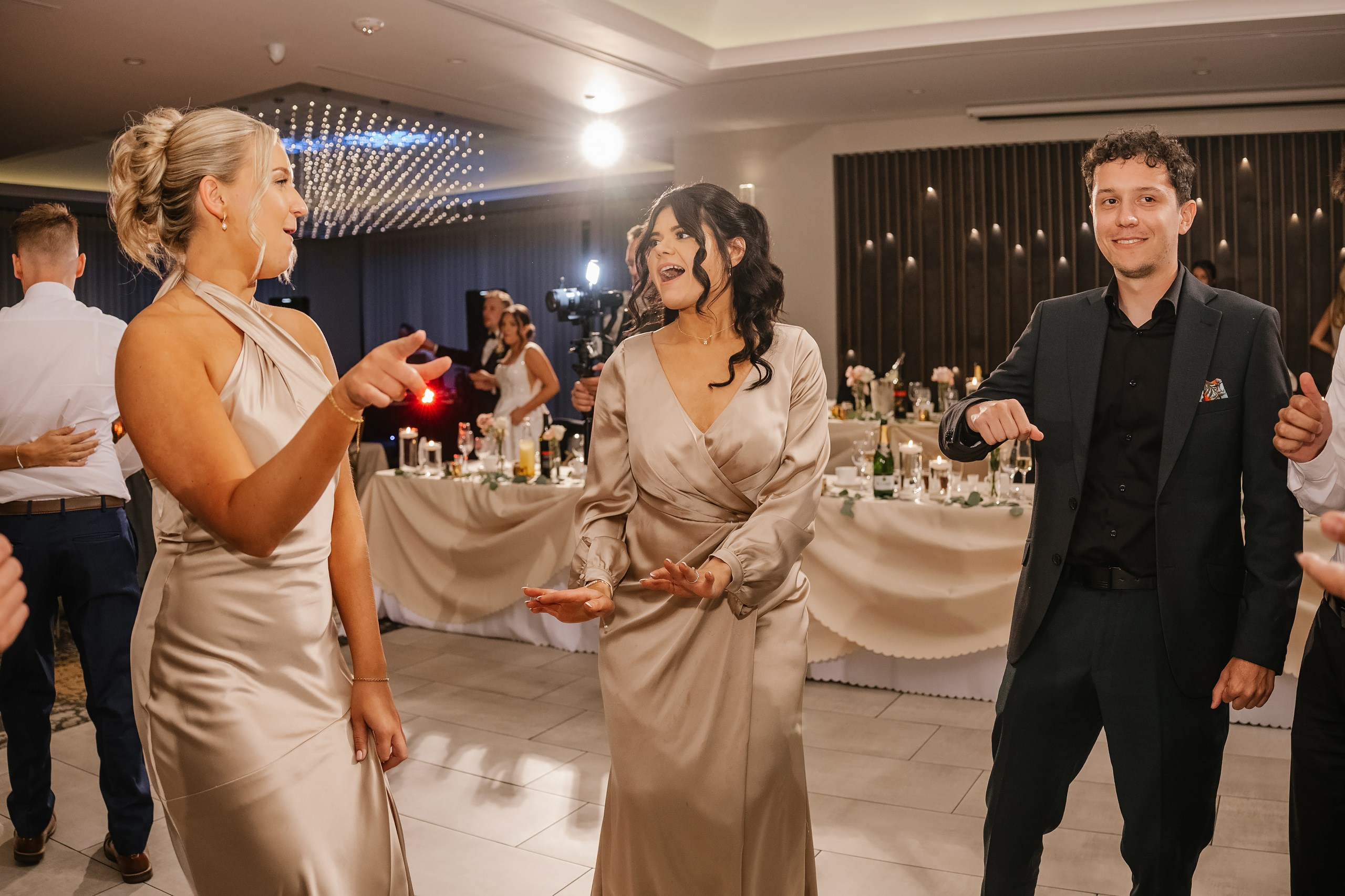 09.06.2025 Wedding. Wedding family event photographer in Chicago Nick Yushevich