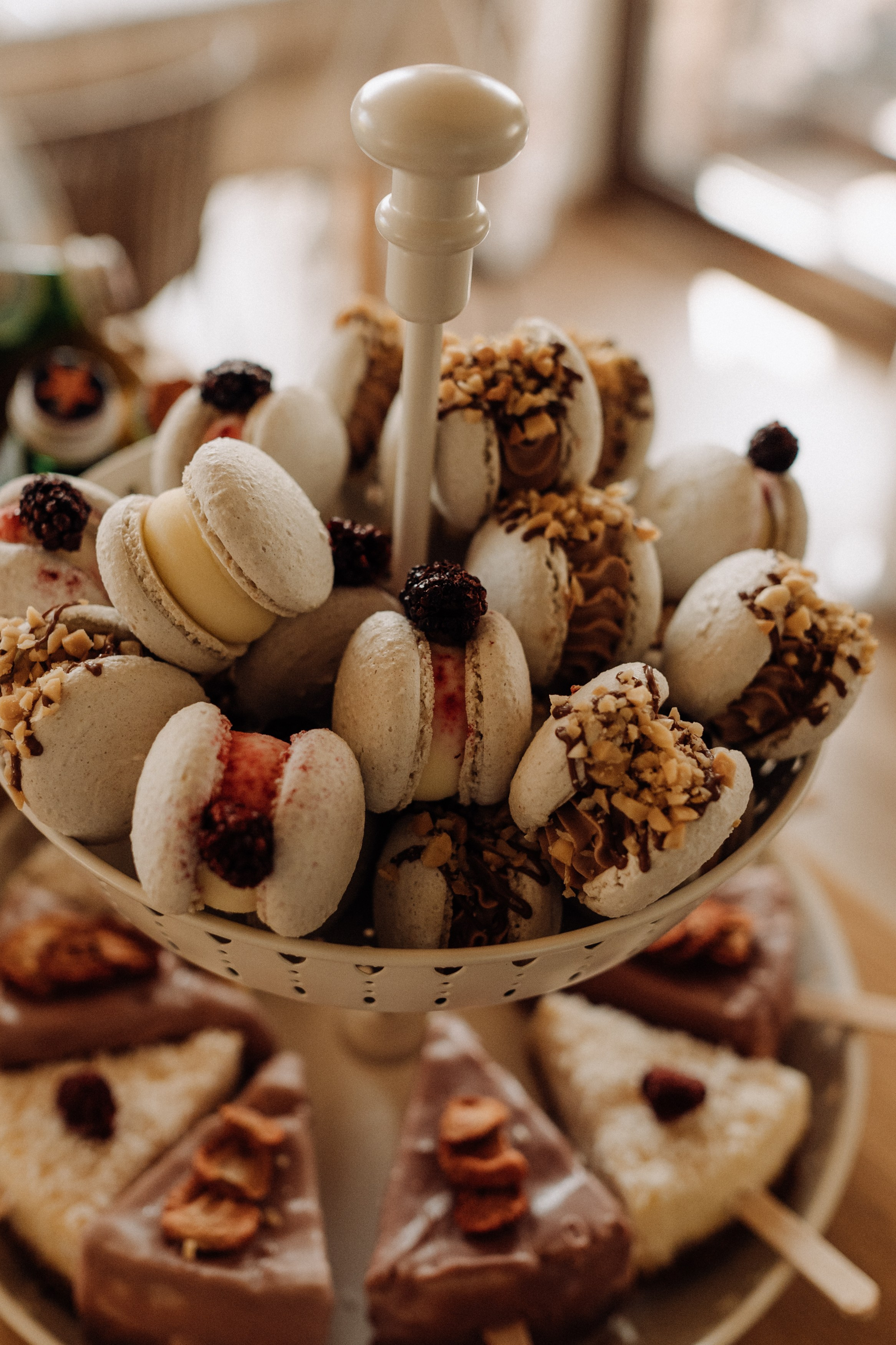 Friends. Фотограф в Праге Анна Лебедева