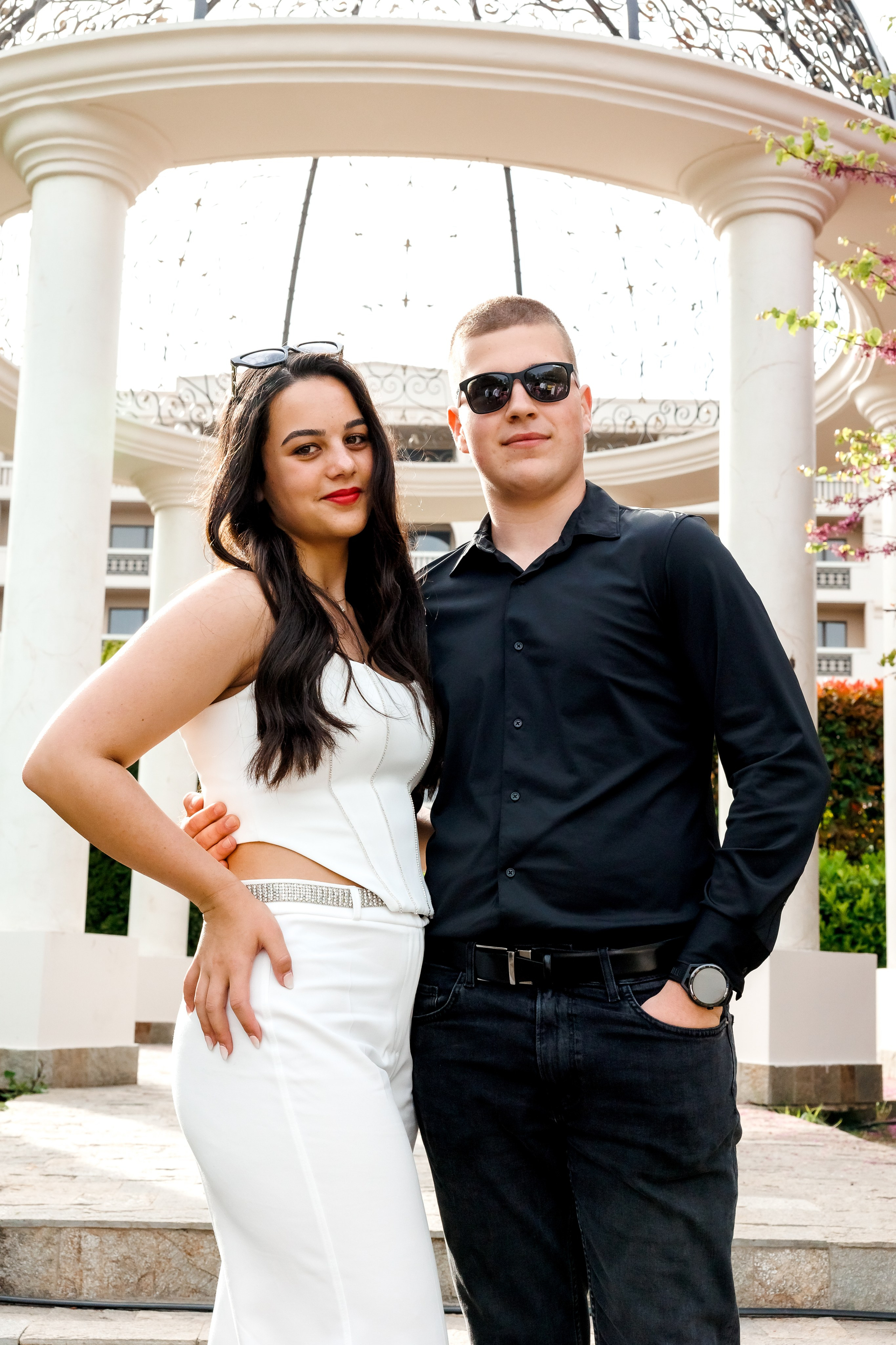 Бургас 12А. Фотограф Ирина Йотова