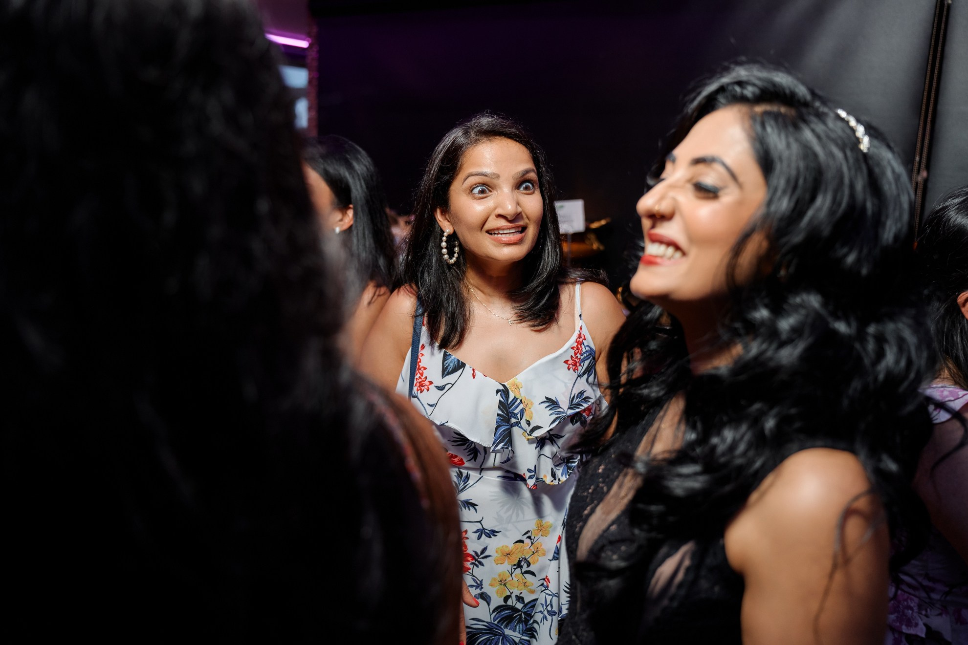 Hiren’s Anniversary. Professional Wedding and event photographer USA New York