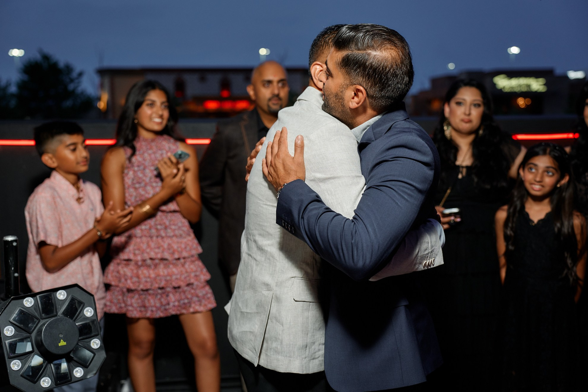 Hiren’s Anniversary. Professional Wedding and event photographer USA New York