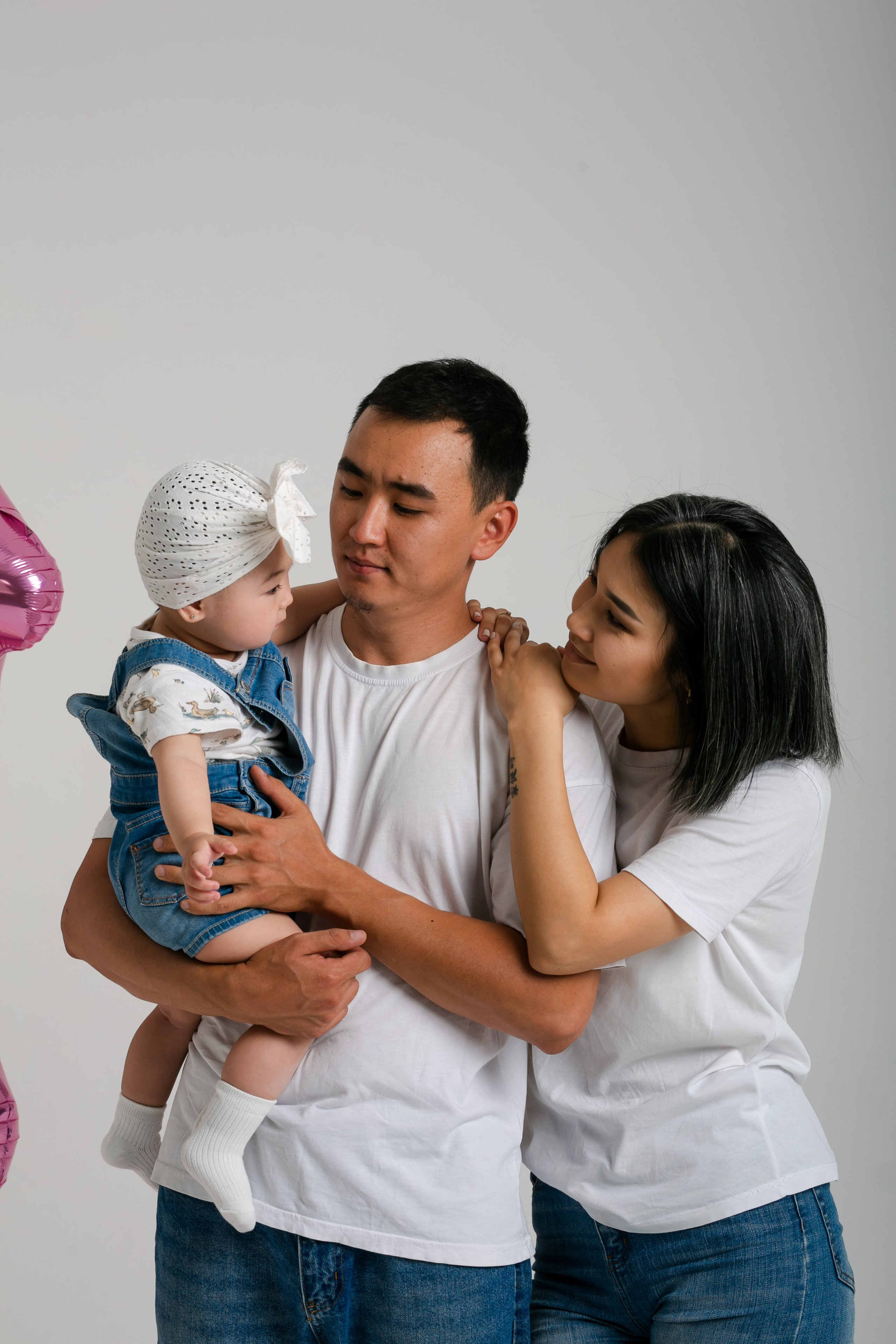 Family. Mandarin.photo