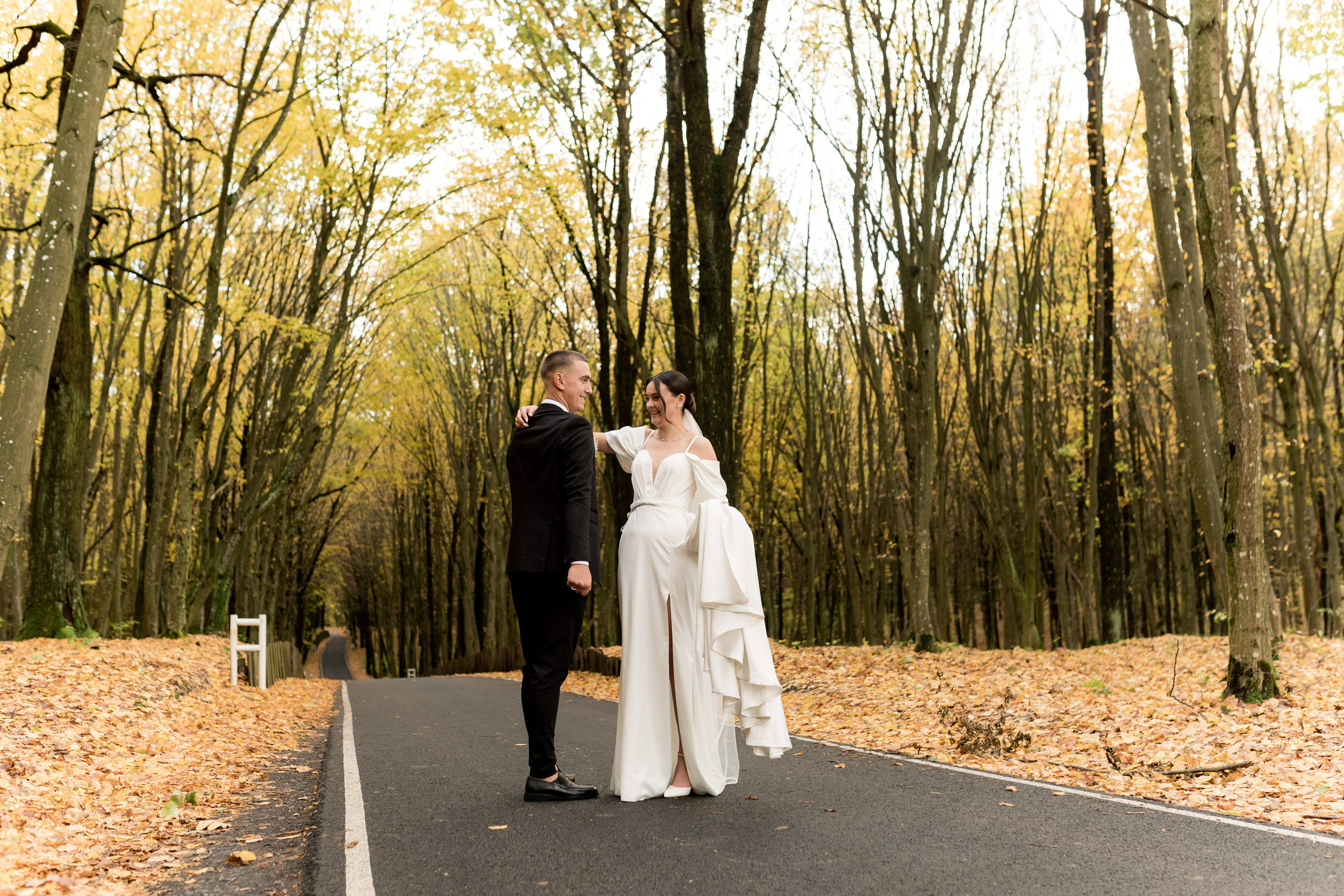 Лариса та Роман. Ірина Терещук