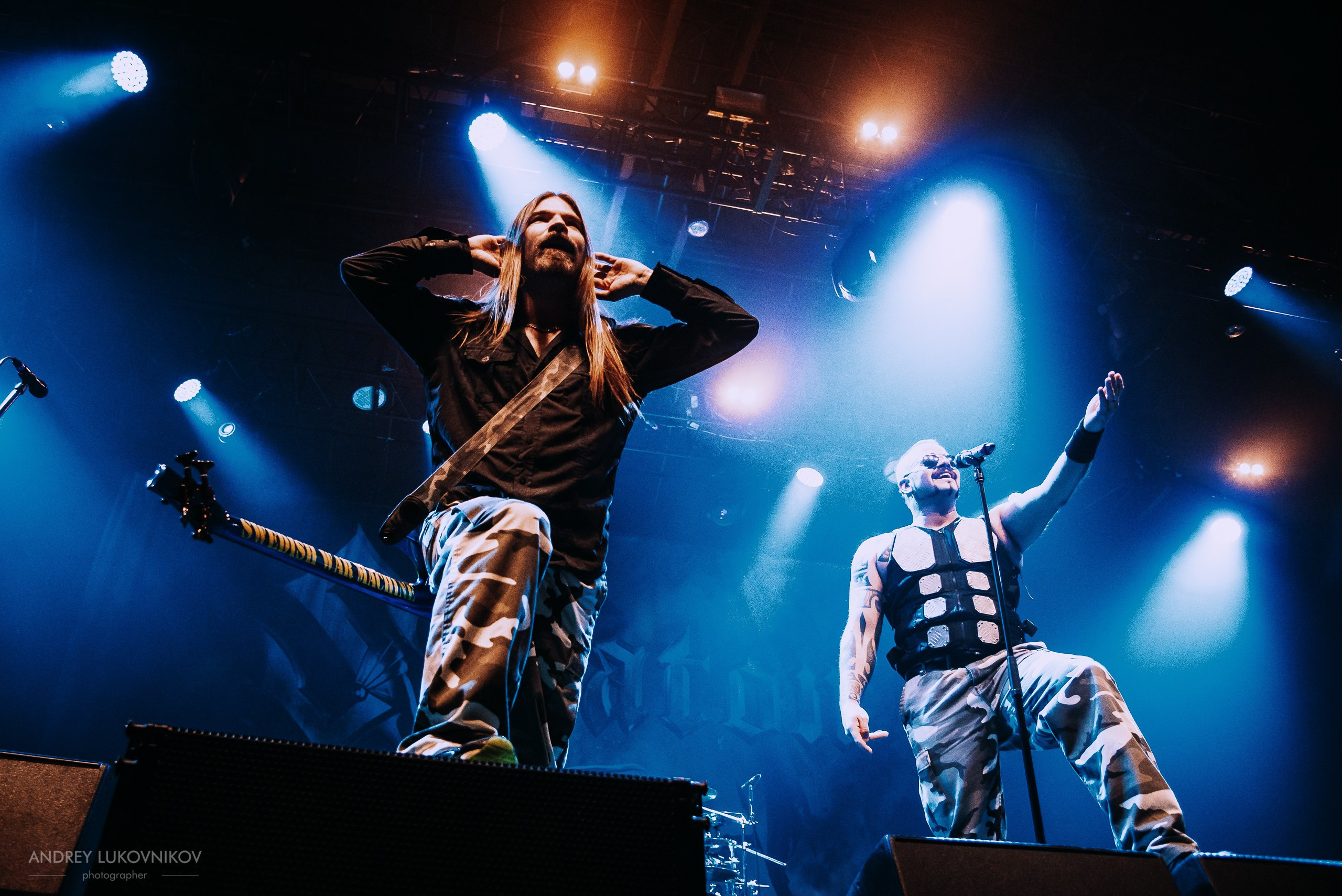 Sabaton