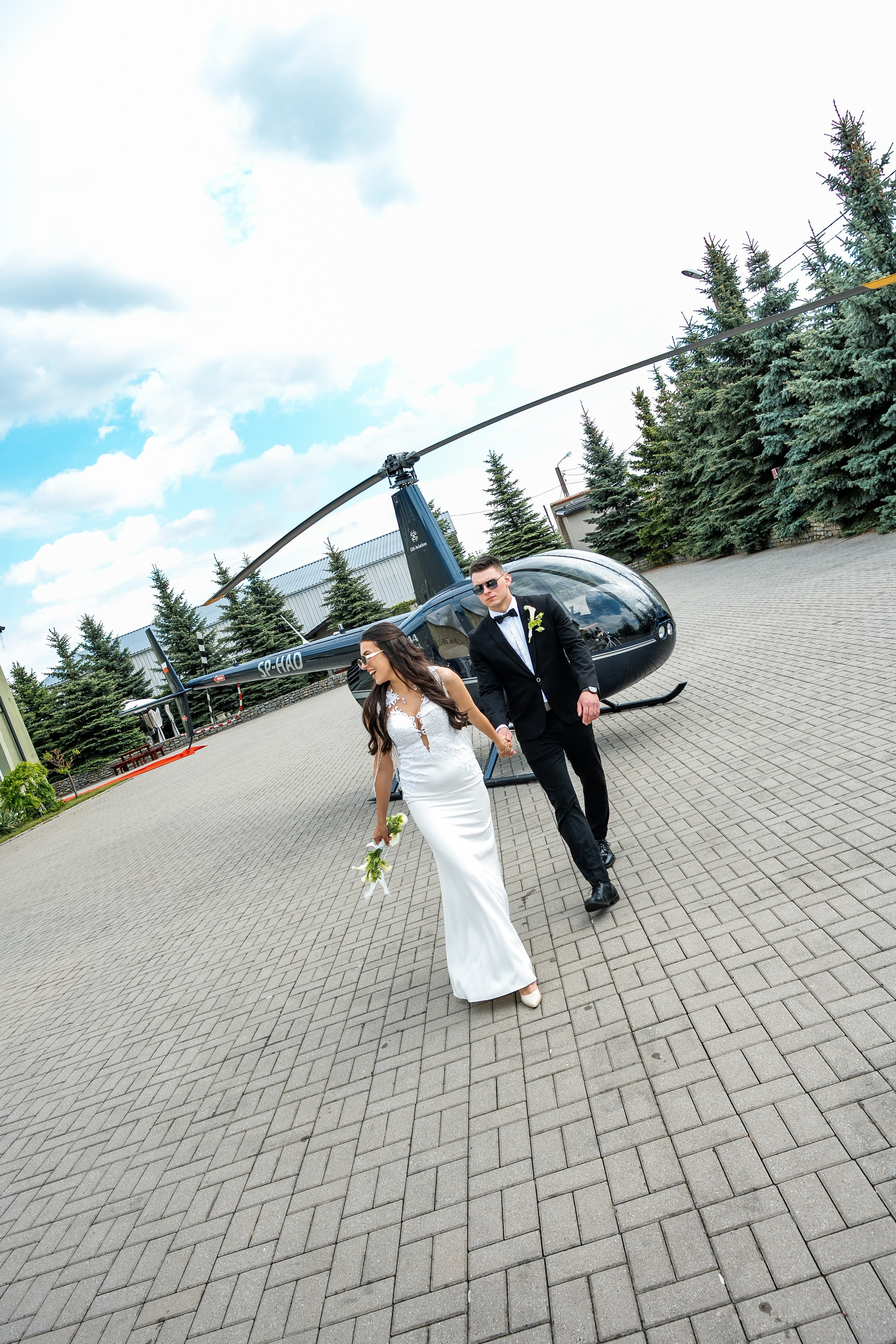 P&M. SL Wedding Photo — Editorial, Elegant & Timeless Wedding Photography in Poland and Across Europe