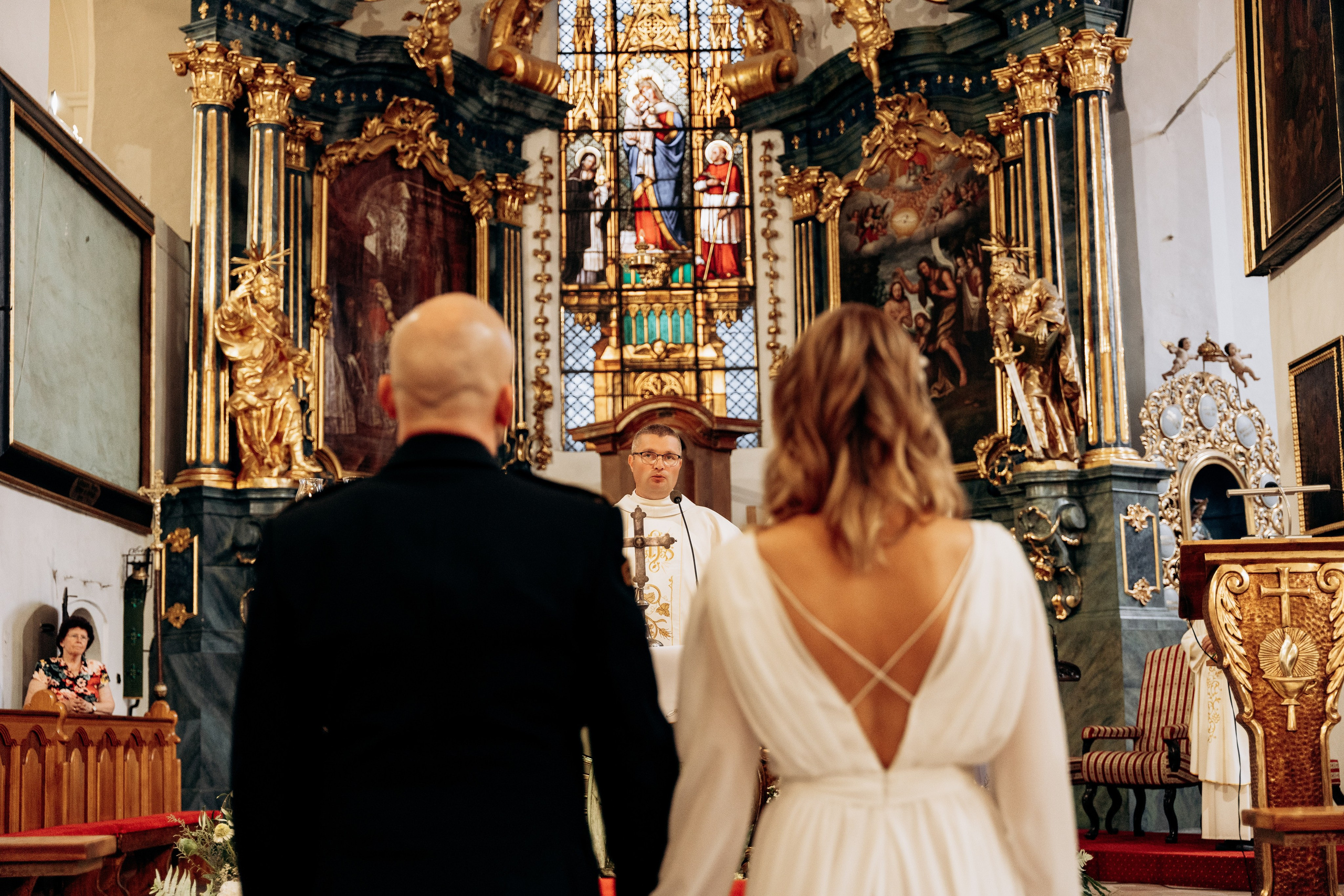 D&P. SL Wedding Photo: ponadczasowa fotografia ślubna | Wrocław & Europa