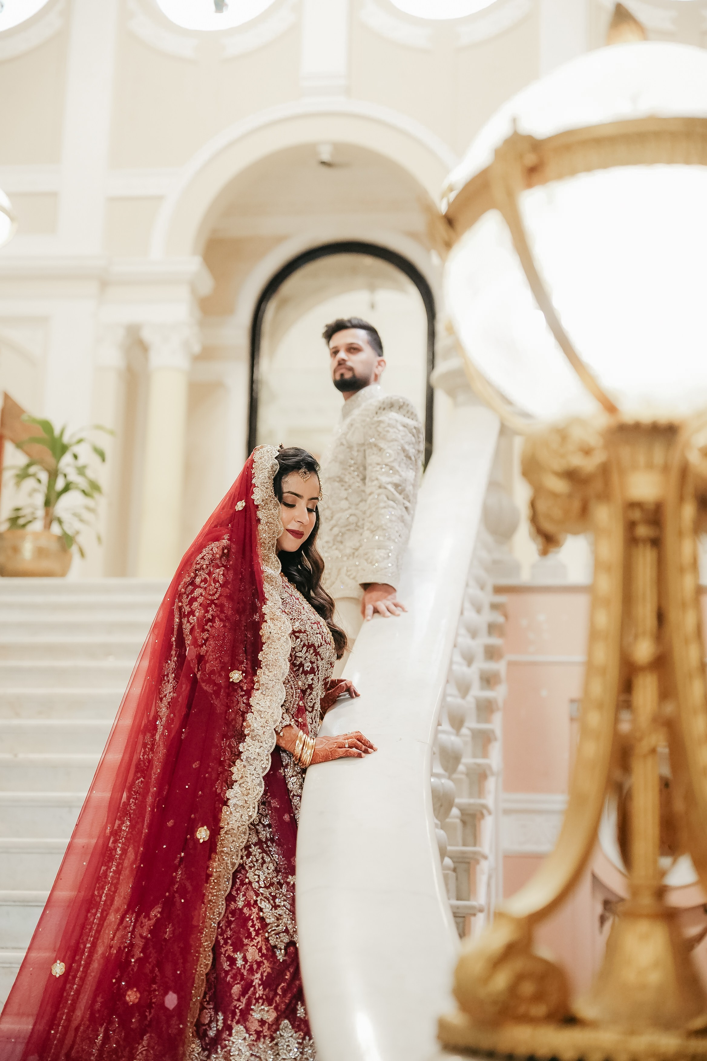 Luqman & Tahira. Wedding photography in bangalore