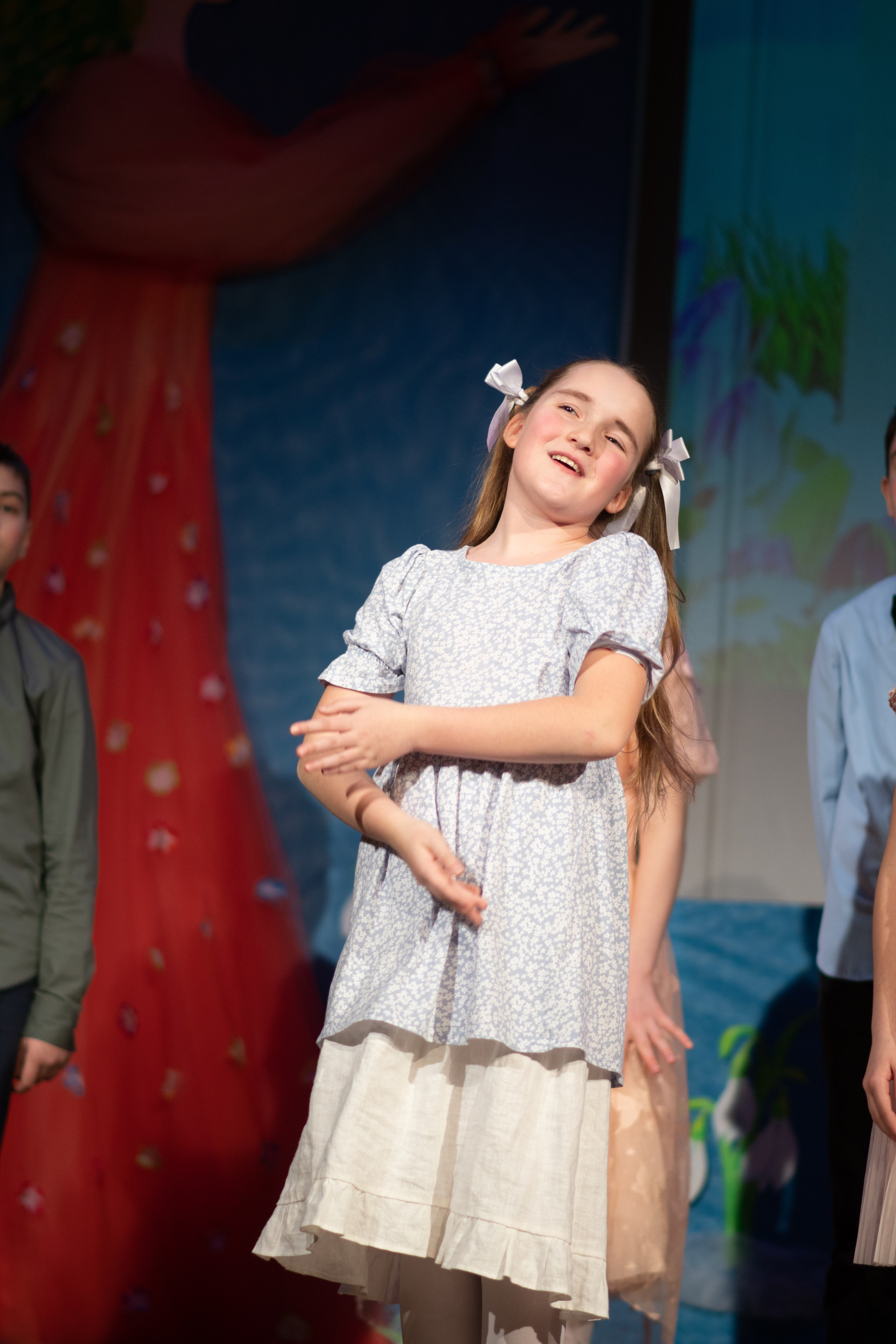 Концерт. Семейный и детский фотограф