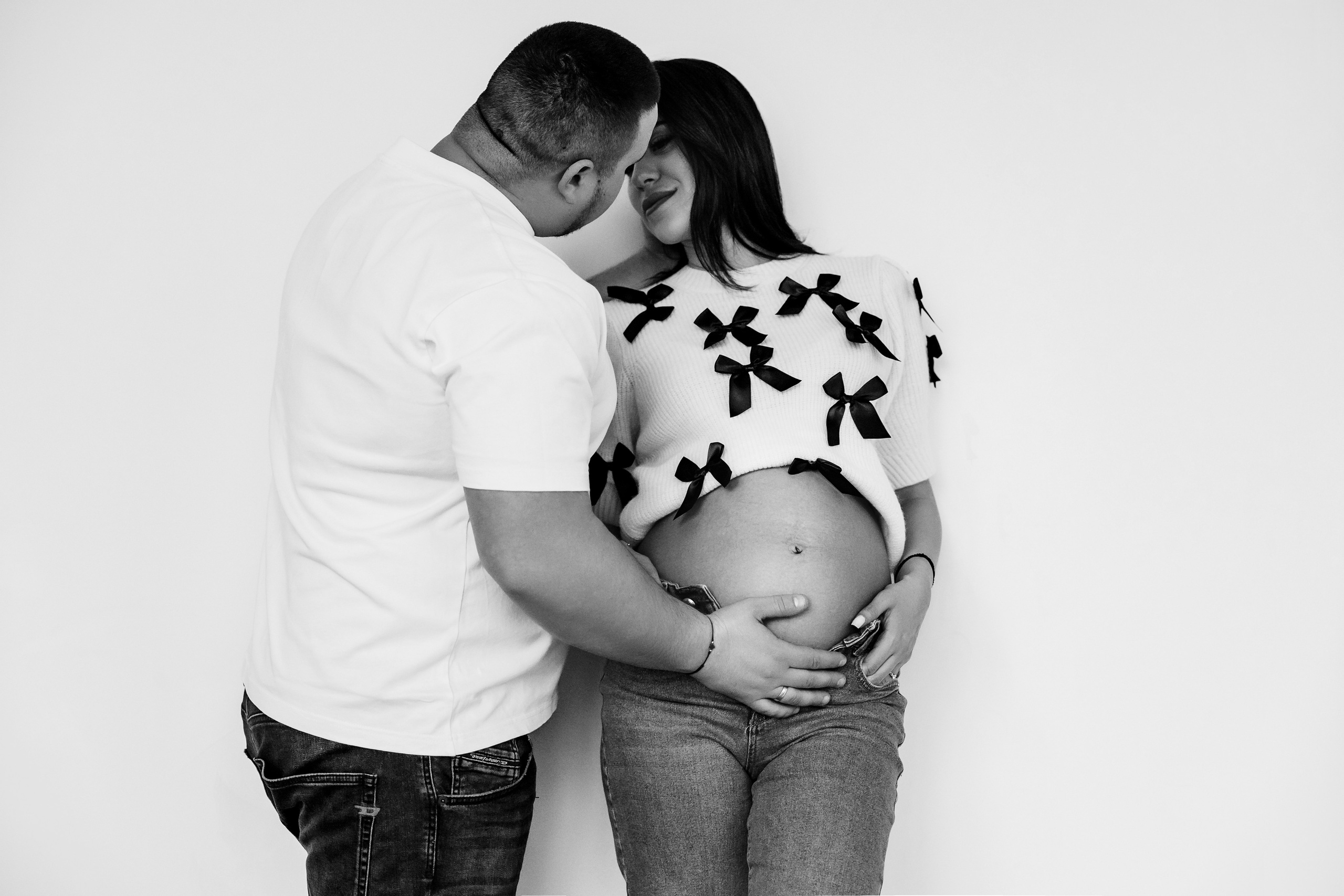 Бремена Фотосесия в студио. Фотограф Ирина Йотова