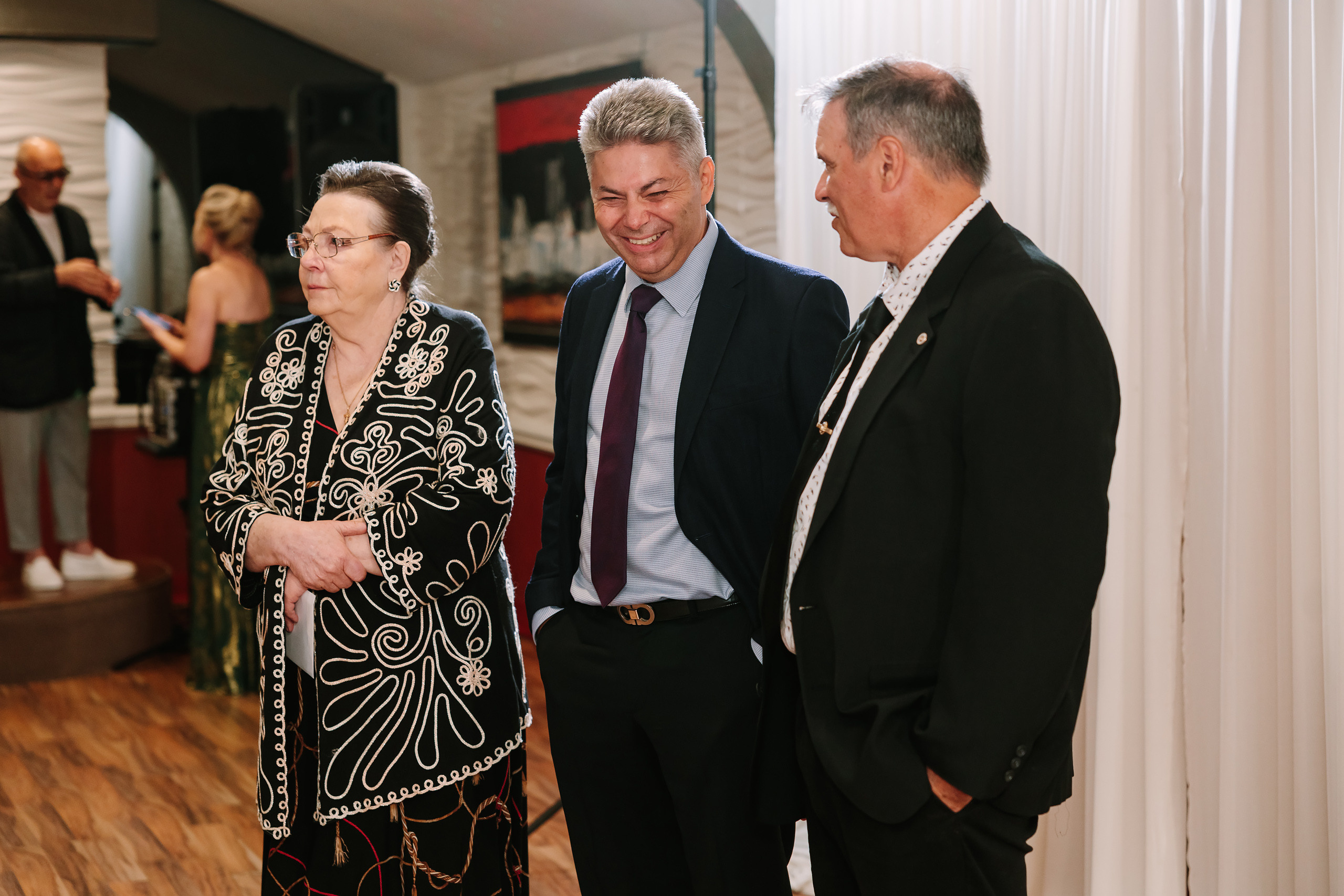 06.03.2023 Wedding. Wedding family event photographer in Chicago Nick Yushevich