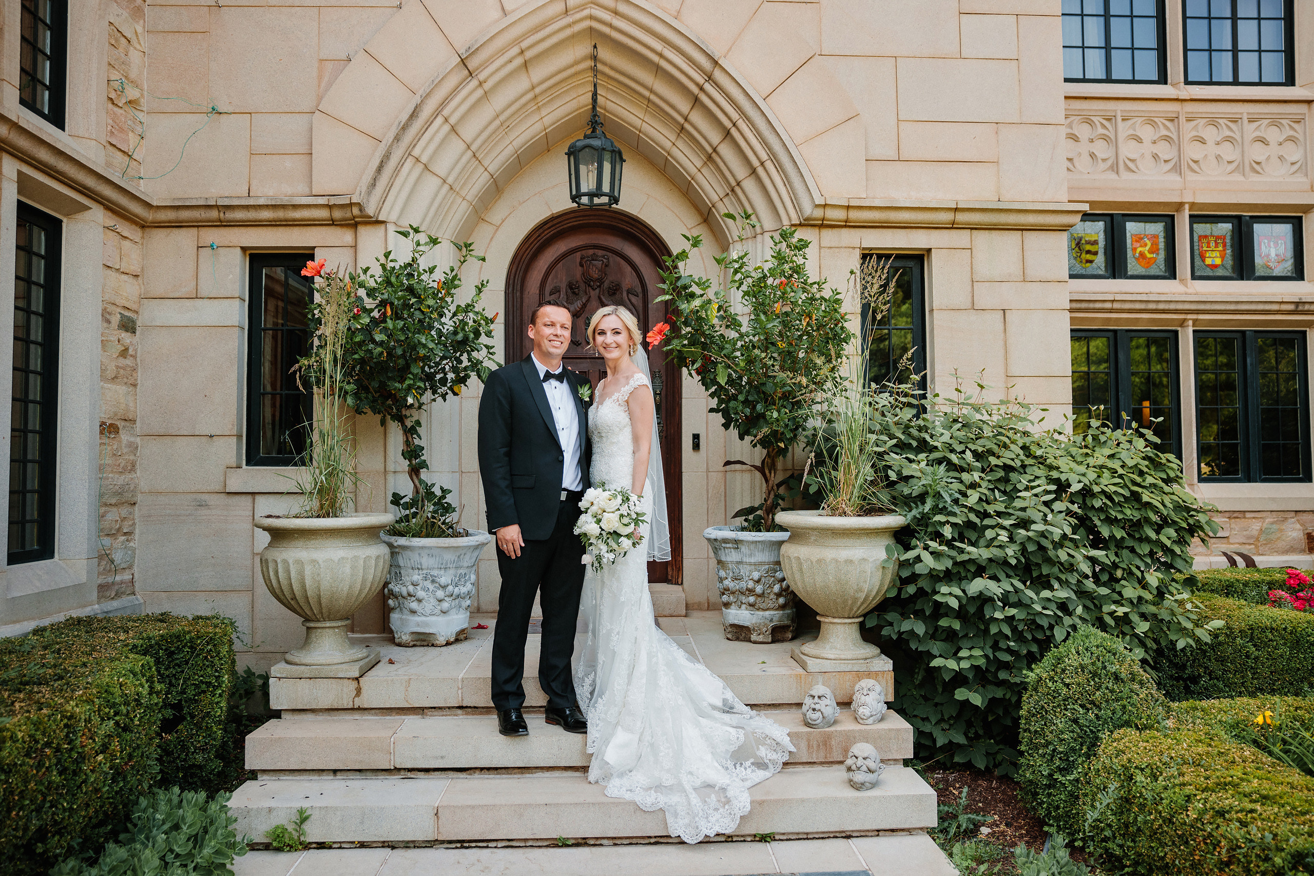 06.24.2023 Wedding. Wedding family event photographer in Chicago Nick Yushevich