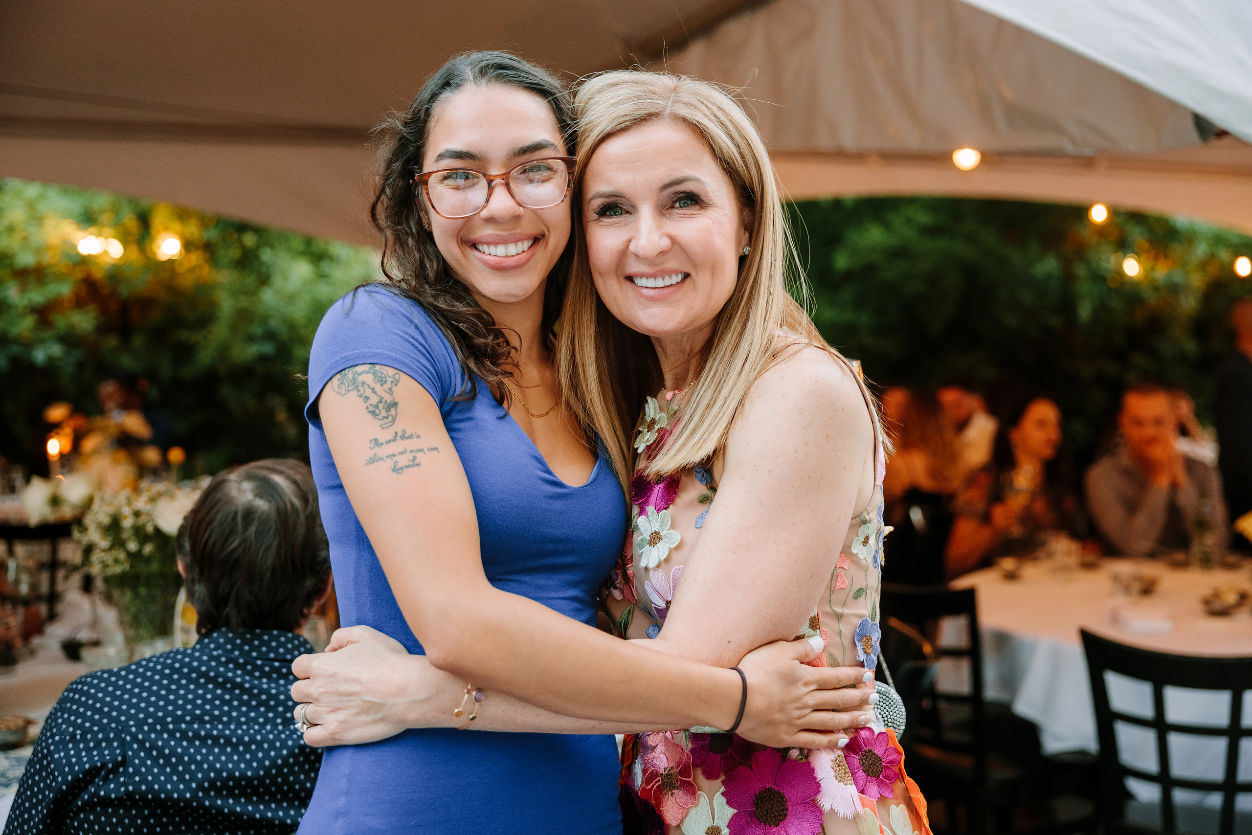 06.09.2023 Rehearsal dinner. Wedding family event photographer in Chicago Nick Yushevich